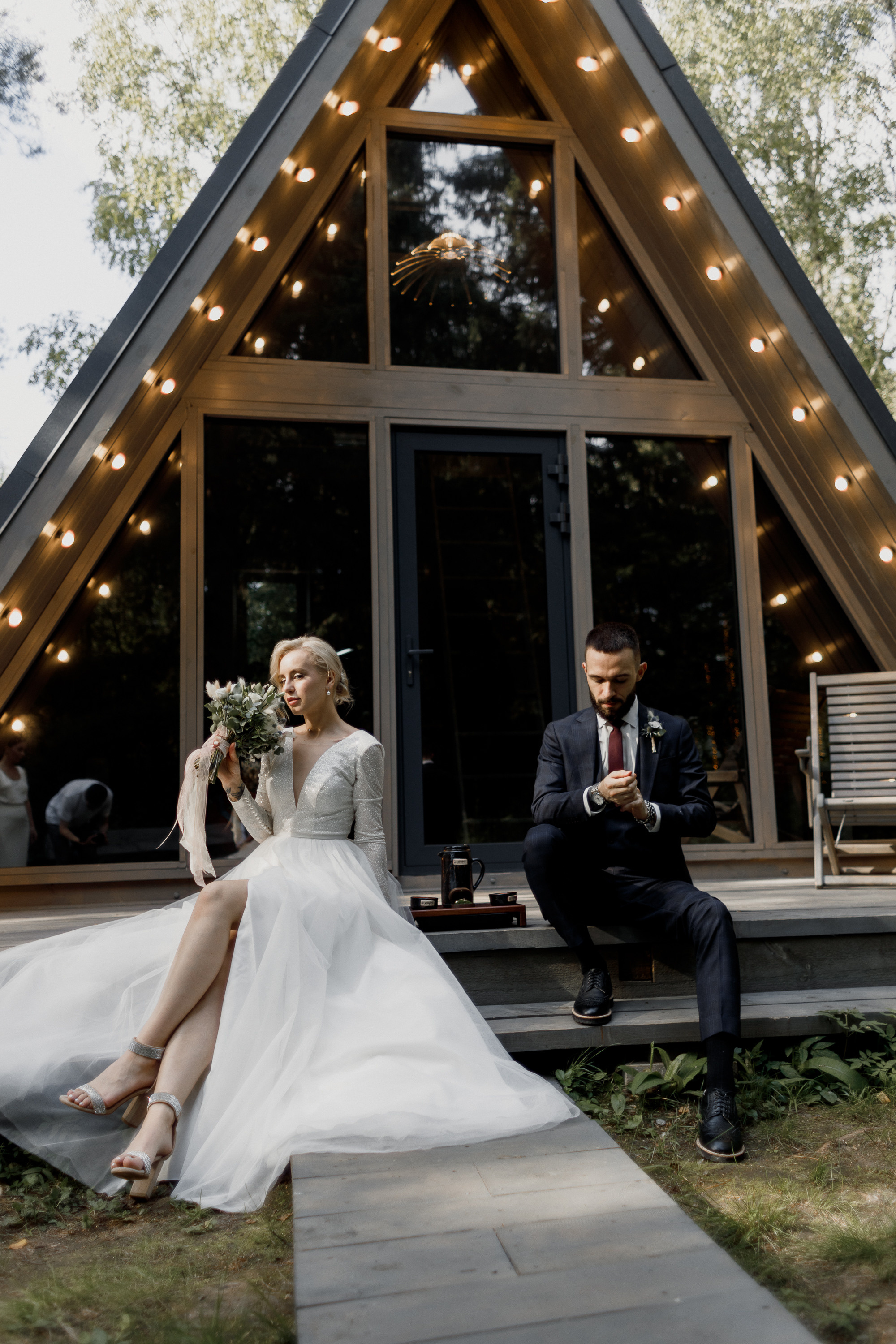 Those moments that I don't want to forget. Свадебный фотограф Дмитрий Воробьев Ярославль