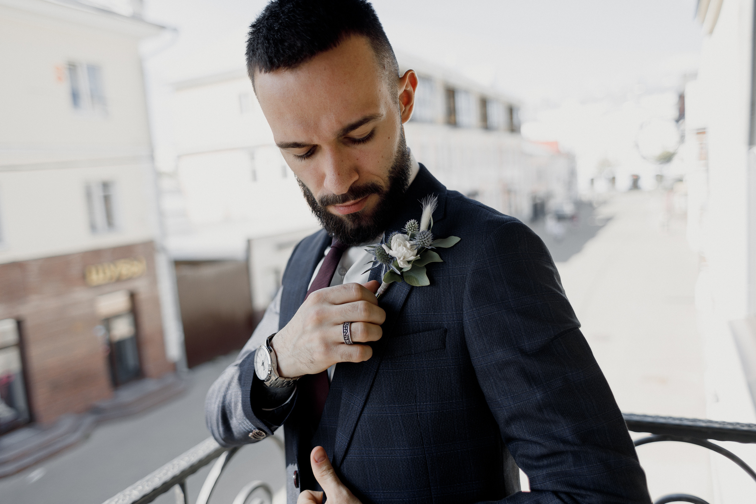 Those moments that I don't want to forget. Свадебный фотограф Дмитрий Воробьев Ярославль