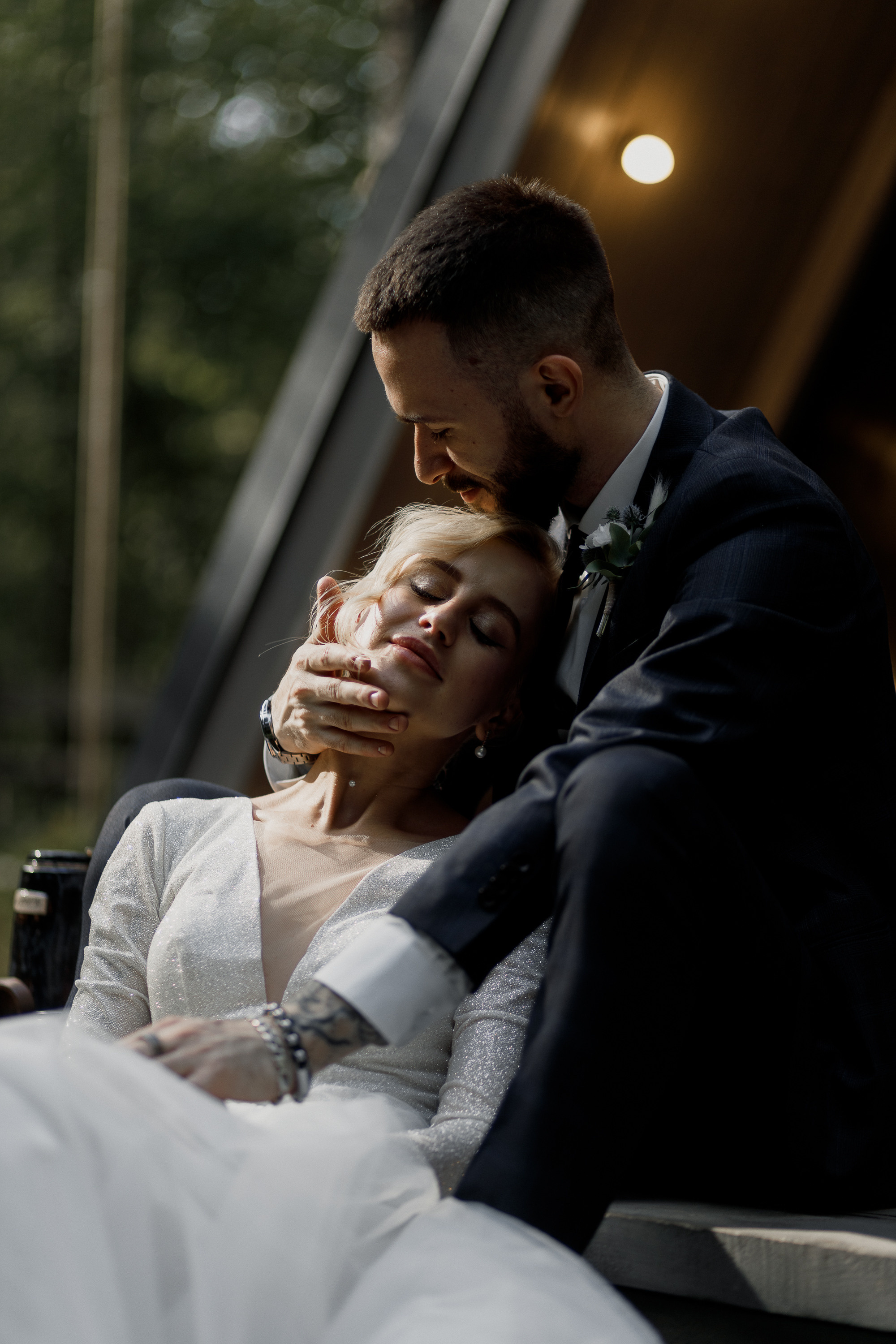 Those moments that I don't want to forget. Свадебный фотограф Дмитрий Воробьев Ярославль