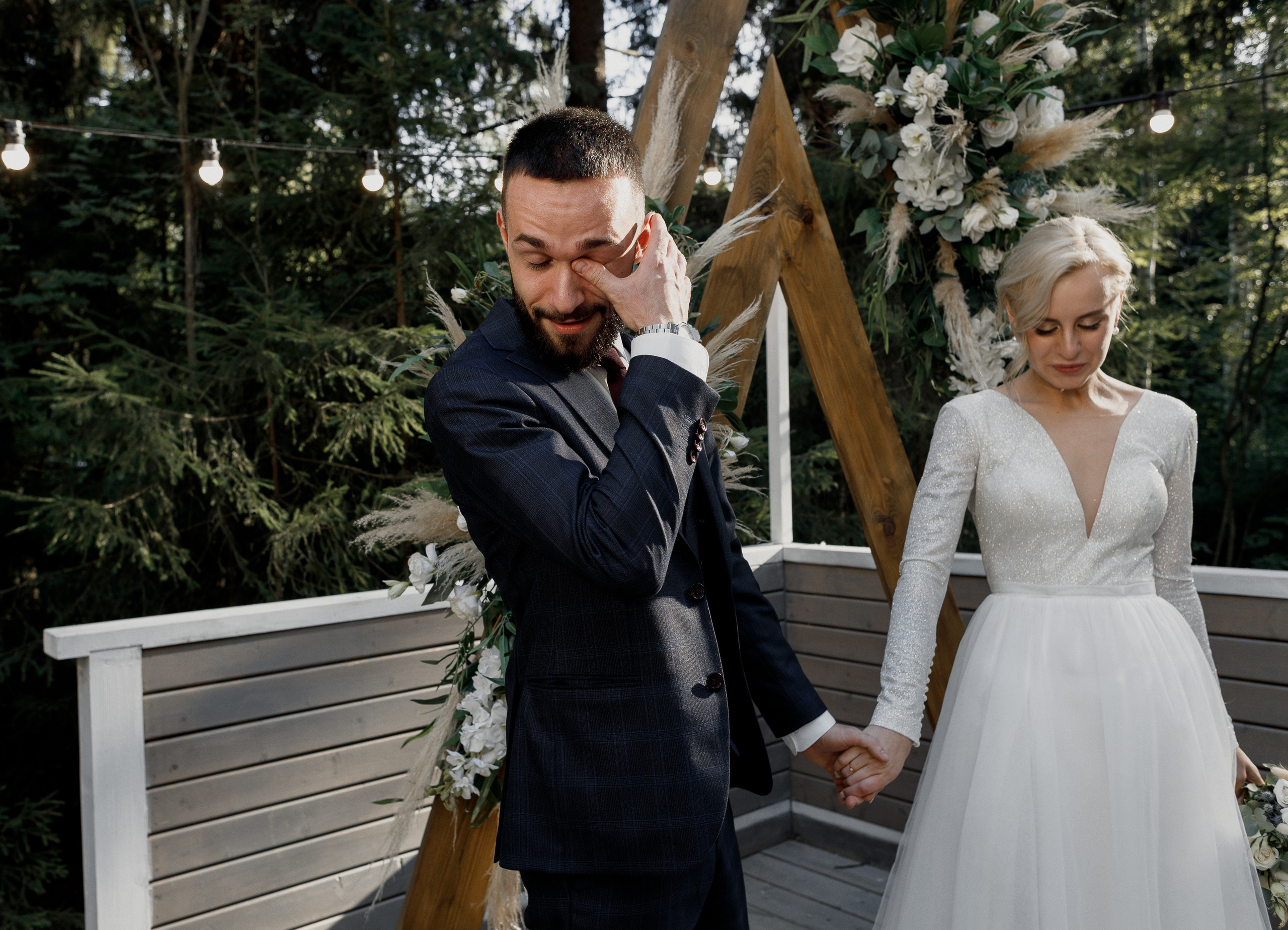 Those moments that I don't want to forget. Свадебный фотограф Дмитрий Воробьев Ярославль