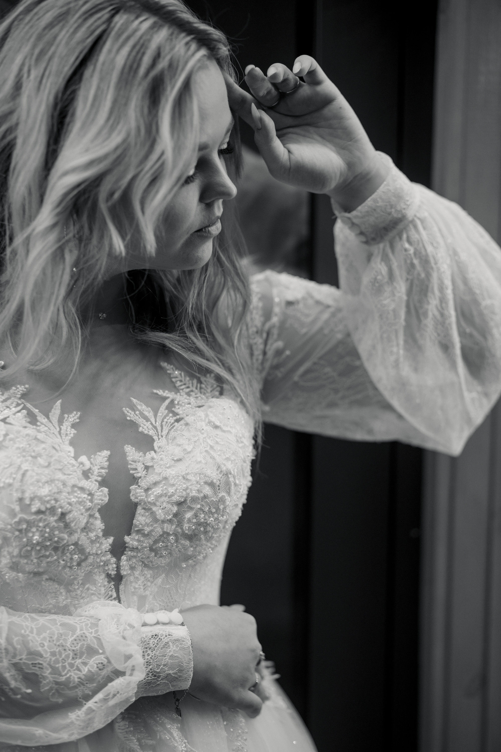 The birth of a family. Свадебный фотограф Дмитрий Воробьев Ярославль