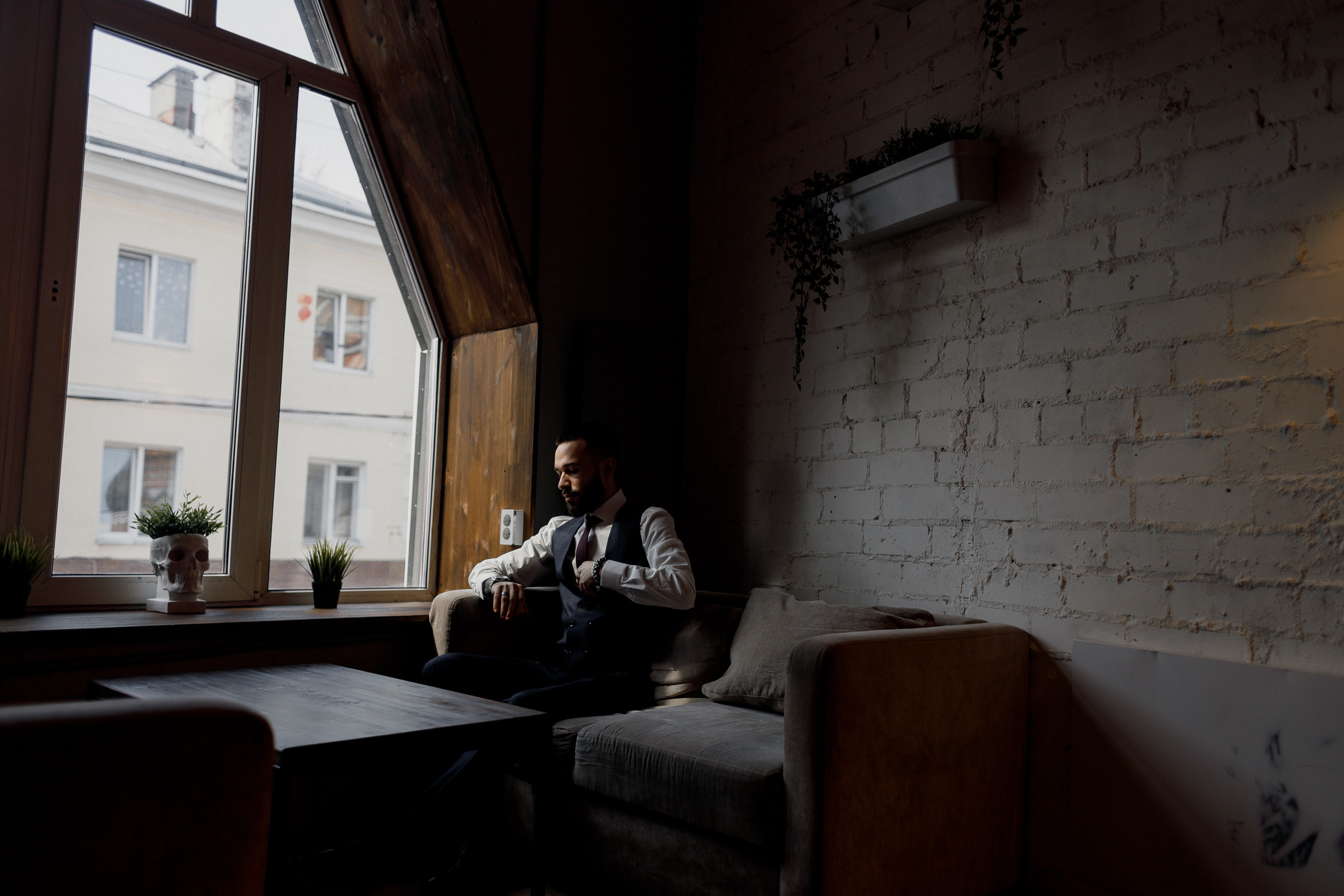 Those moments that I don't want to forget. Свадебный фотограф Дмитрий Воробьев Ярославль