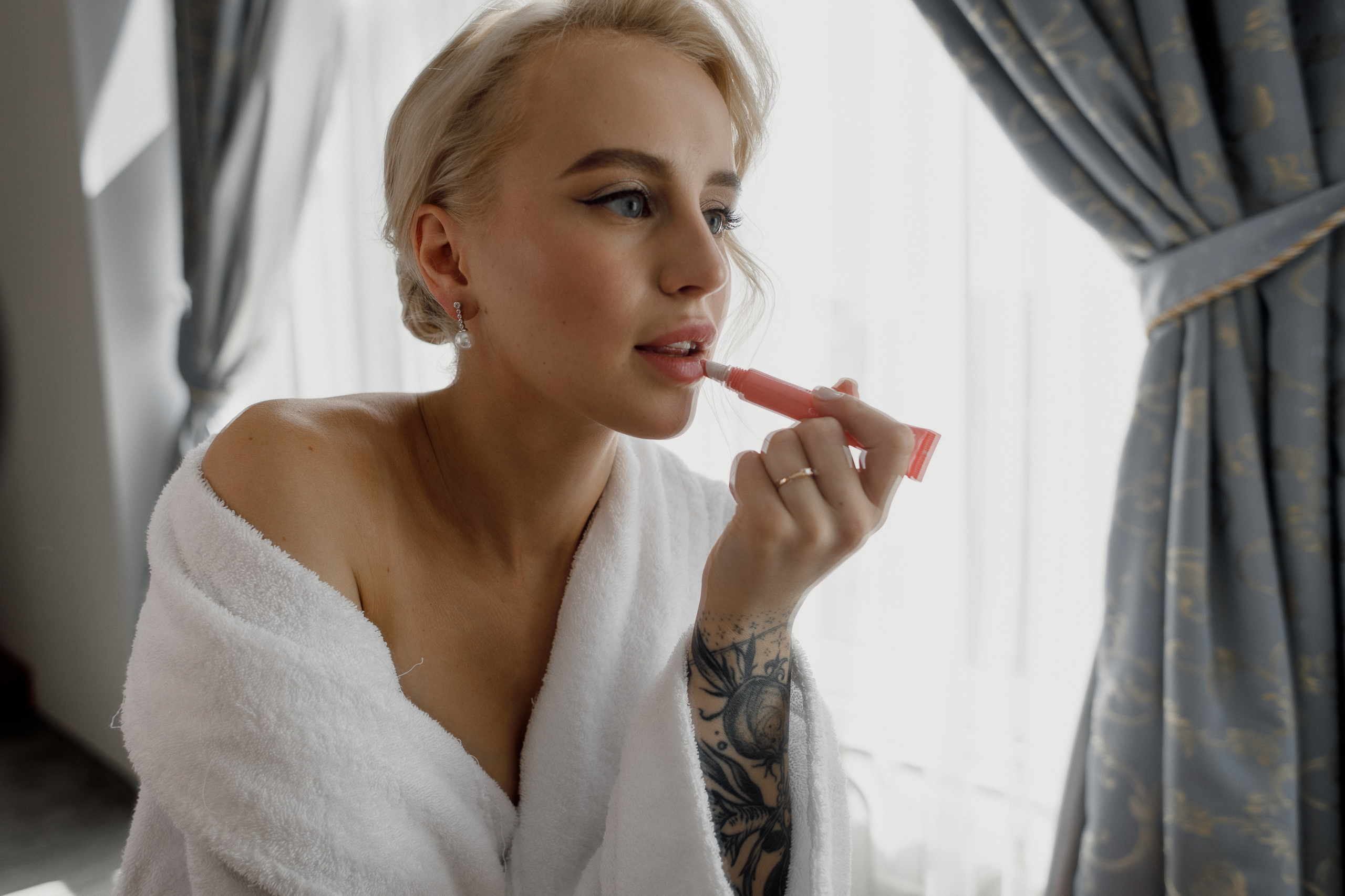 Those moments that I don't want to forget. Свадебный фотограф Дмитрий Воробьев Ярославль