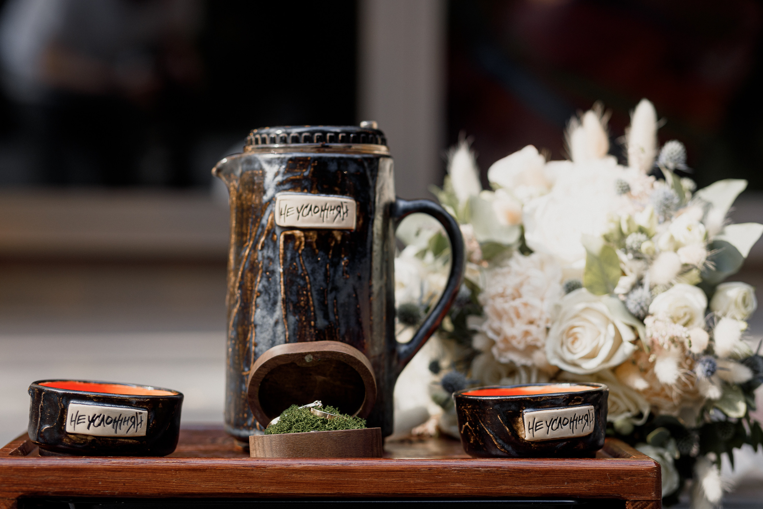 Those moments that I don't want to forget. Свадебный фотограф Дмитрий Воробьев Ярославль