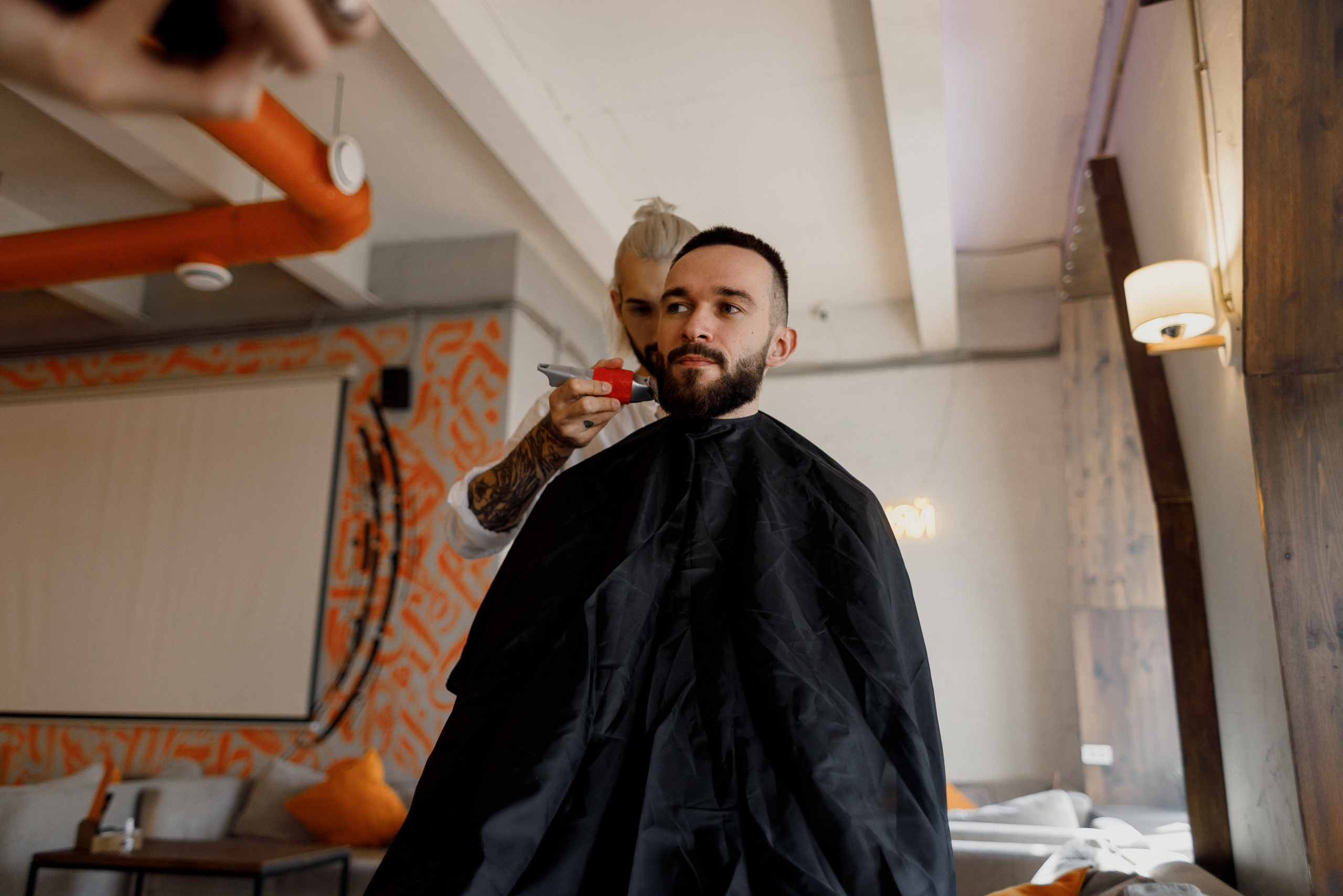 Those moments that I don't want to forget. Свадебный фотограф Дмитрий Воробьев Ярославль