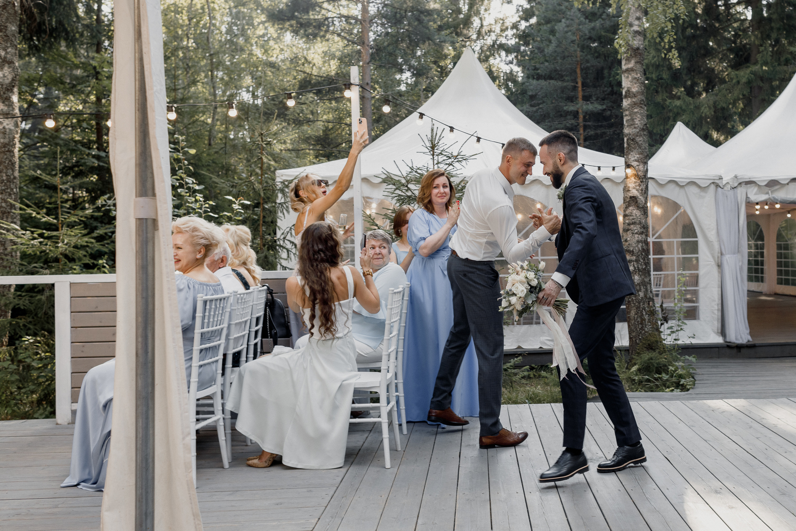 Those moments that I don't want to forget. Свадебный фотограф Дмитрий Воробьев Ярославль