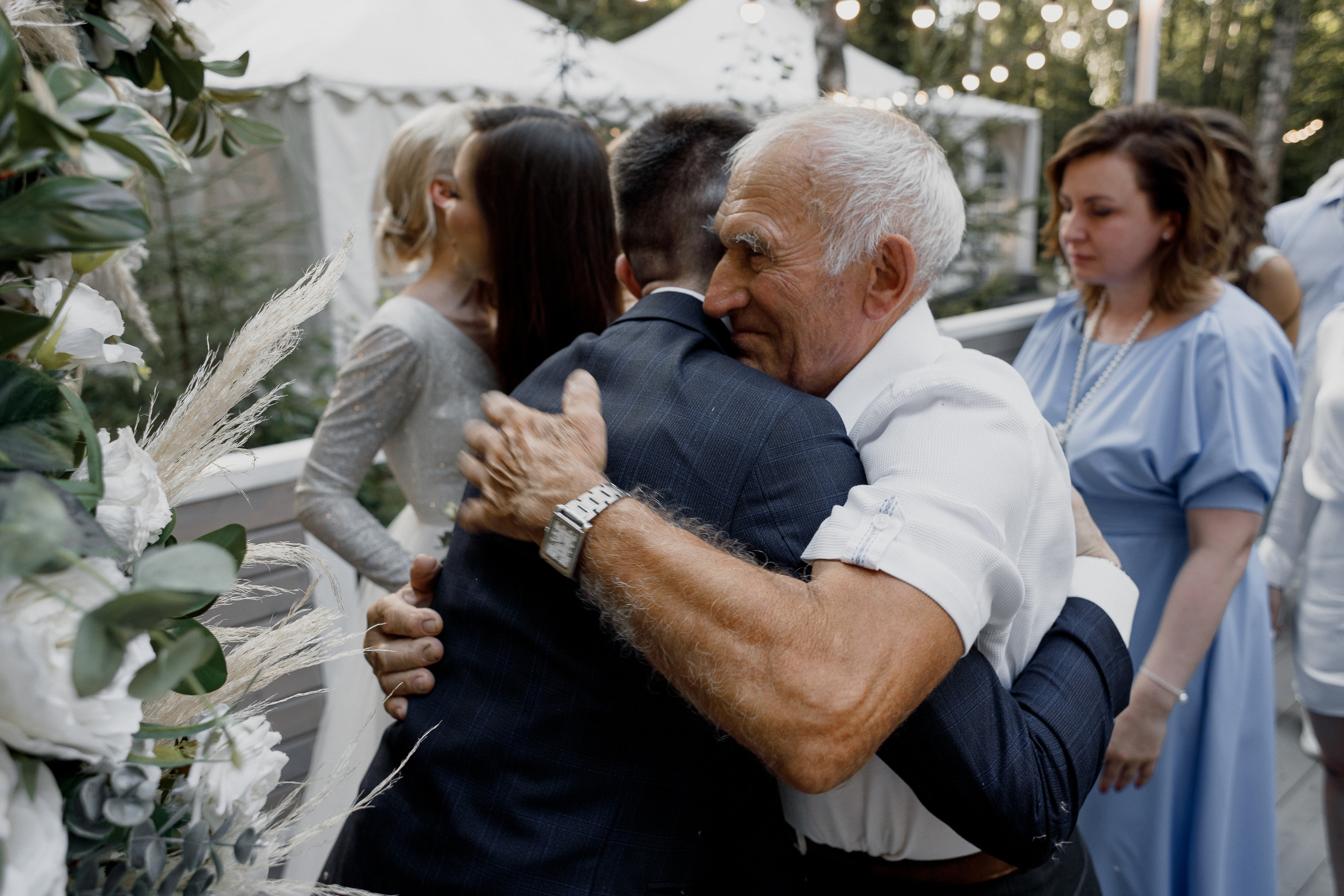 Those moments that I don't want to forget. Свадебный фотограф Дмитрий Воробьев Ярославль