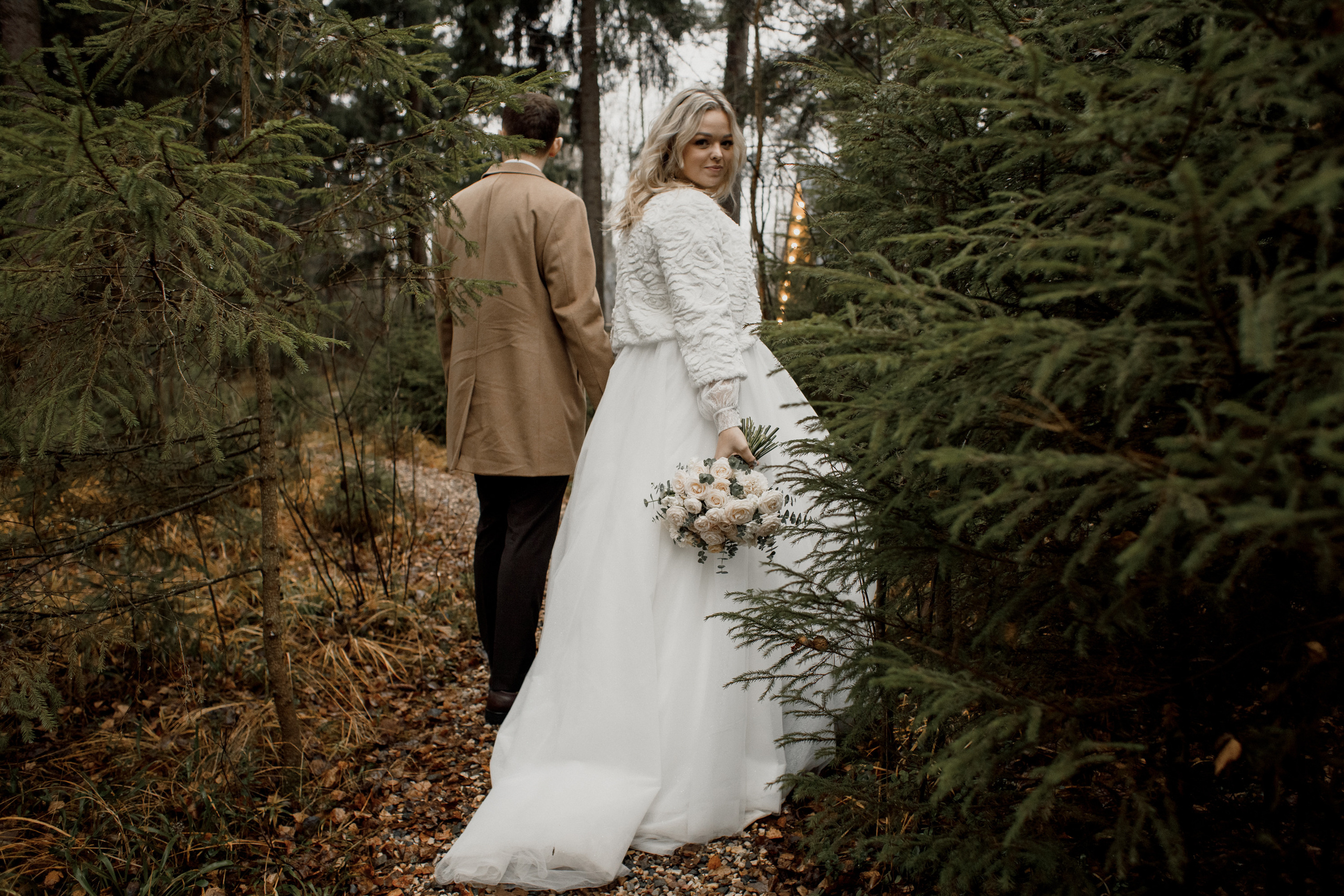 The birth of a family. Свадебный фотограф Дмитрий Воробьев Ярославль
