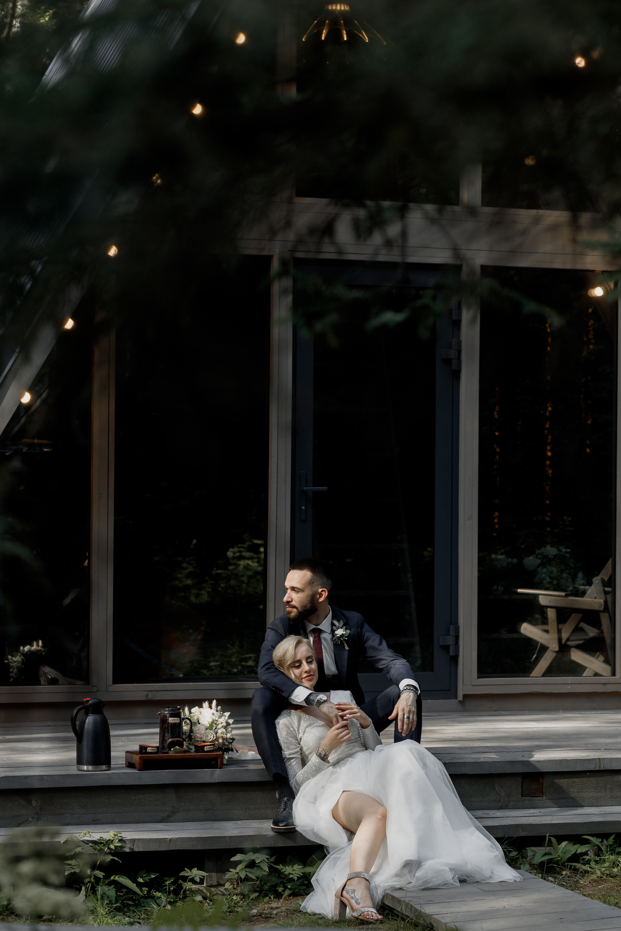 Those moments that I don't want to forget. Свадебный фотограф Дмитрий Воробьев Ярославль