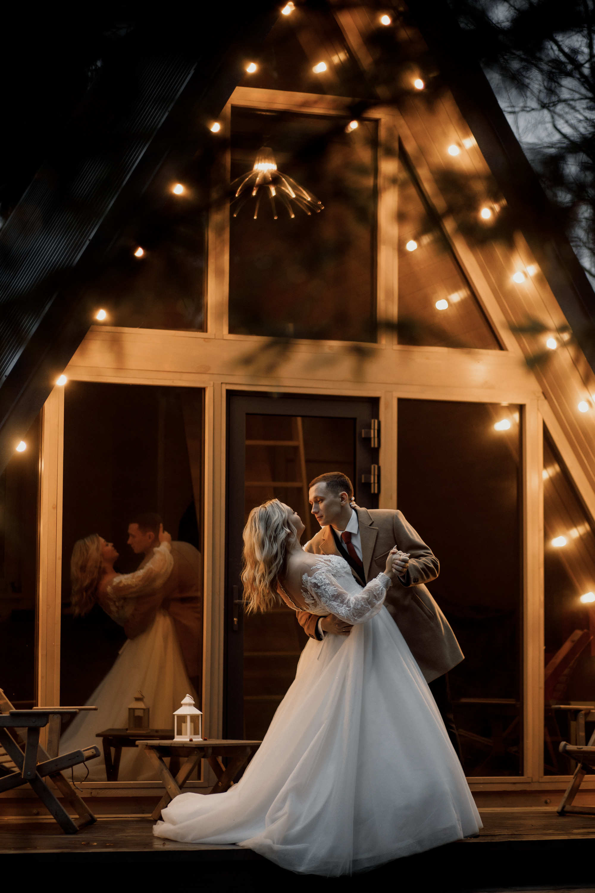 The birth of a family. Свадебный фотограф Дмитрий Воробьев Ярославль