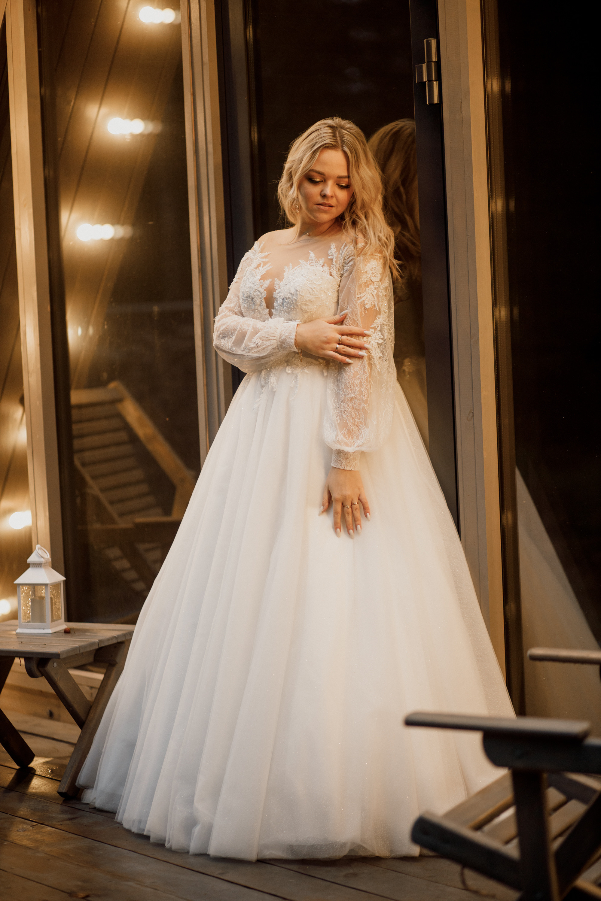 The birth of a family. Свадебный фотограф Дмитрий Воробьев Ярославль