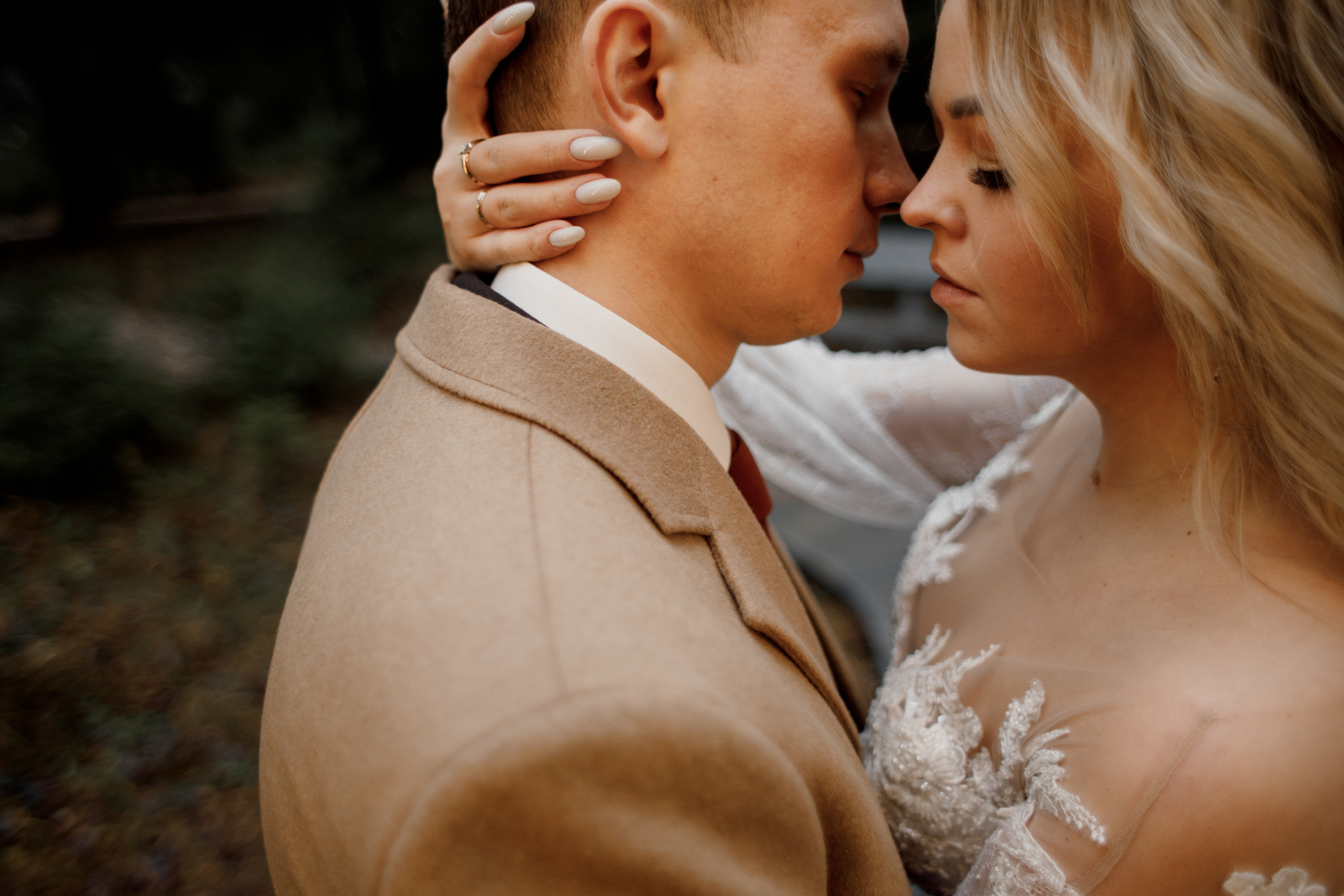 The birth of a family. Свадебный фотограф Дмитрий Воробьев Ярославль