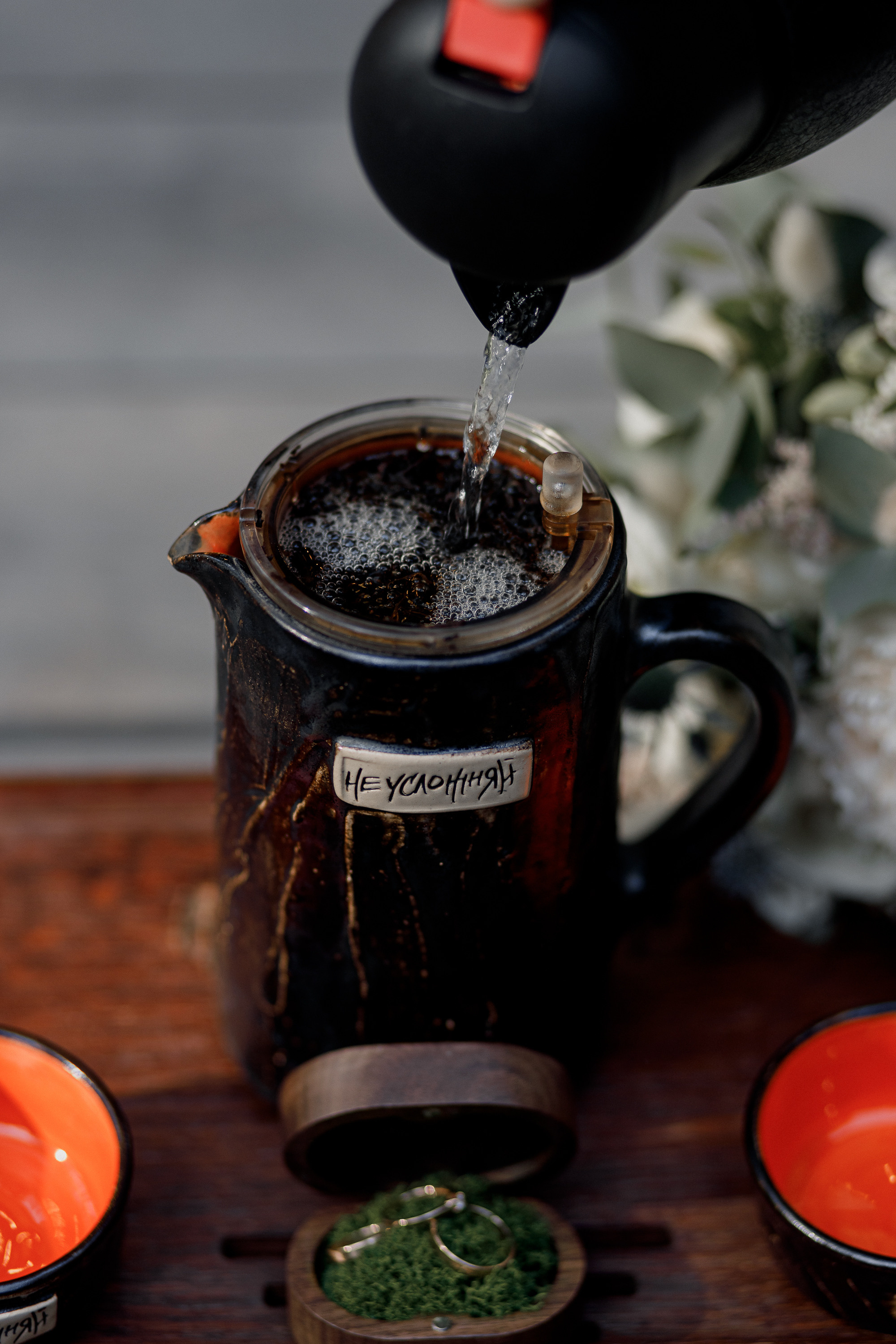 Those moments that I don't want to forget. Свадебный фотограф Дмитрий Воробьев Ярославль