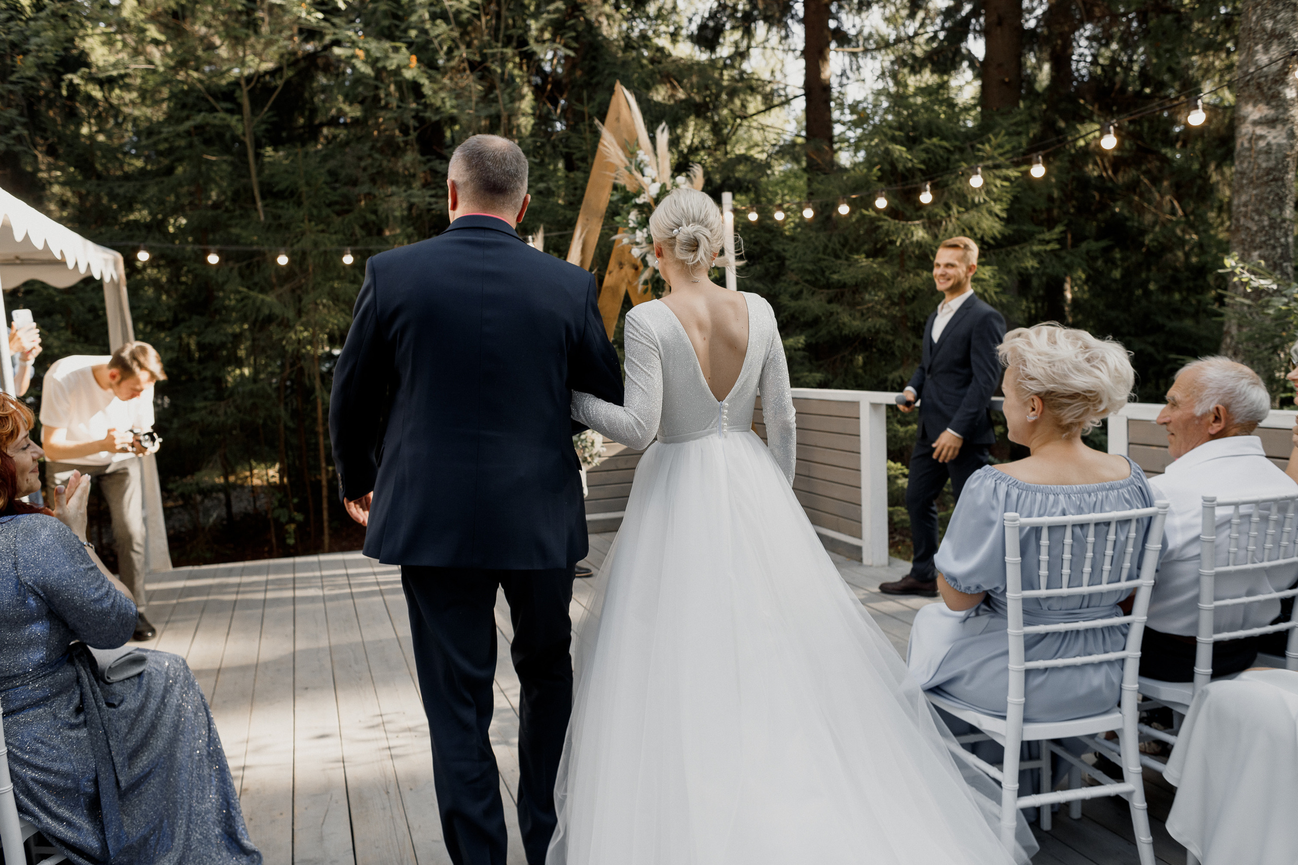 Those moments that I don't want to forget. Свадебный фотограф Дмитрий Воробьев Ярославль