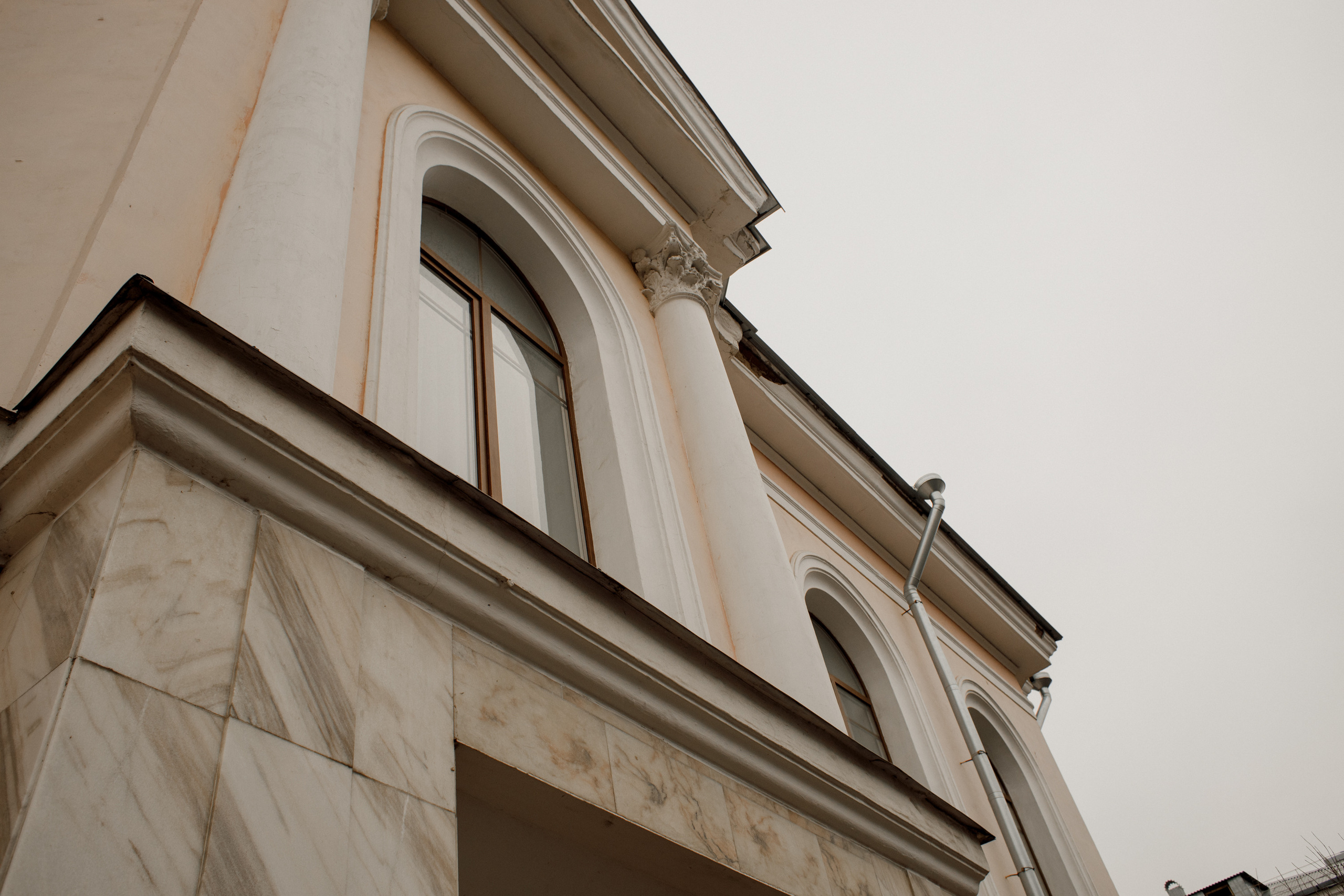 The birth of a family. Свадебный фотограф Дмитрий Воробьев Ярославль