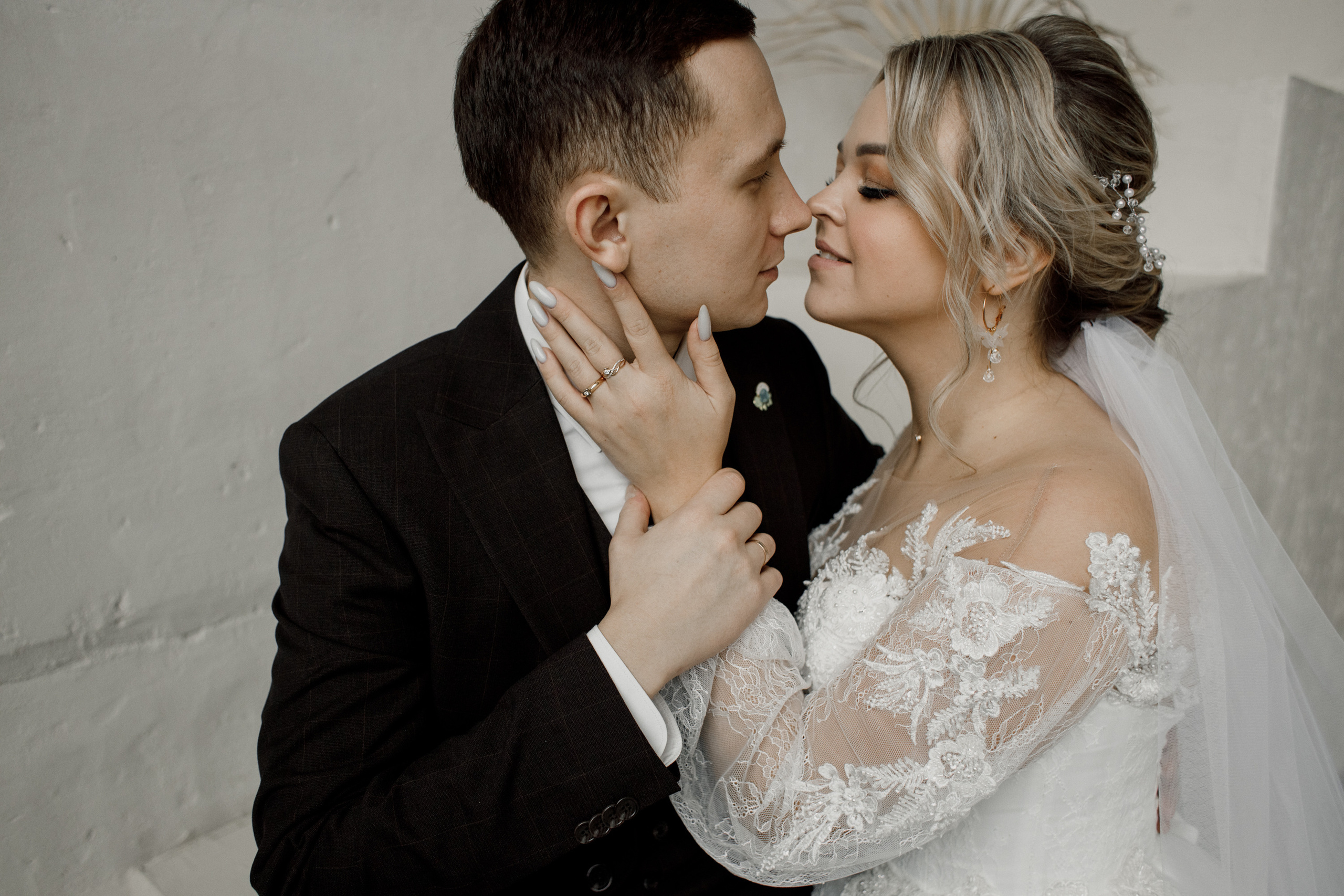 The birth of a family. Свадебный фотограф Дмитрий Воробьев Ярославль