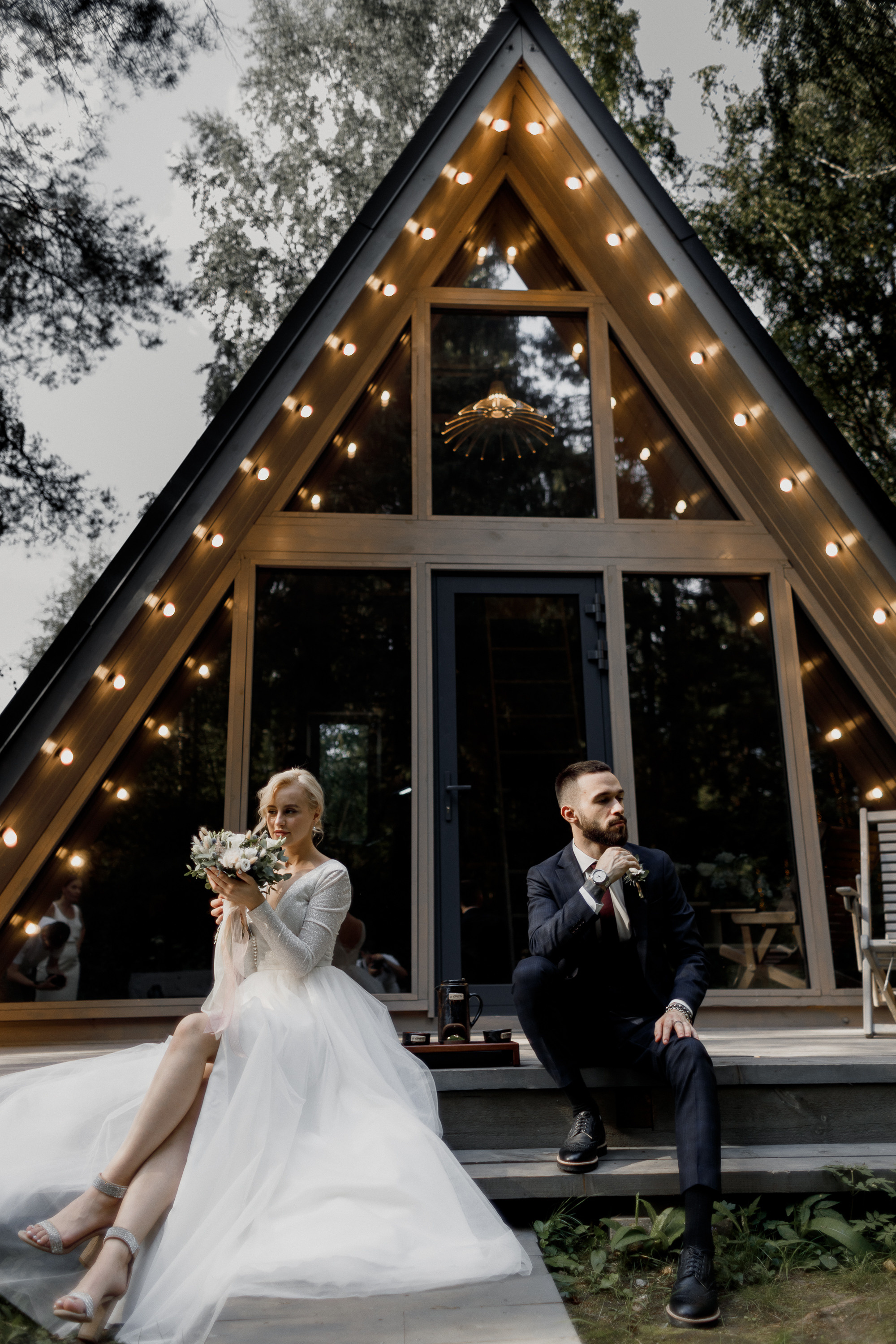 Those moments that I don't want to forget. Свадебный фотограф Дмитрий Воробьев Ярославль