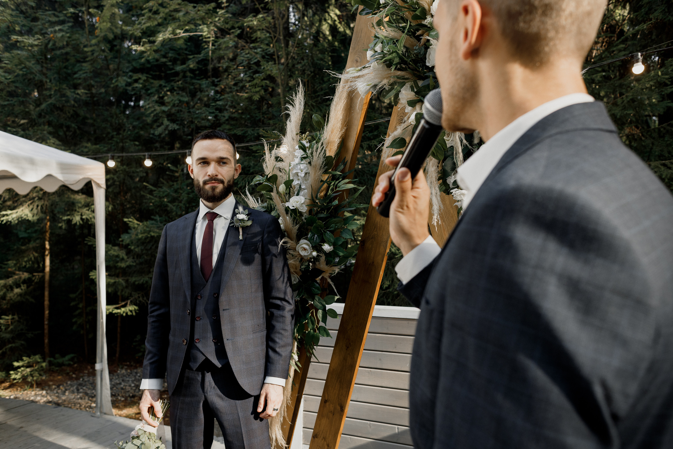 Those moments that I don't want to forget. Свадебный фотограф Дмитрий Воробьев Ярославль