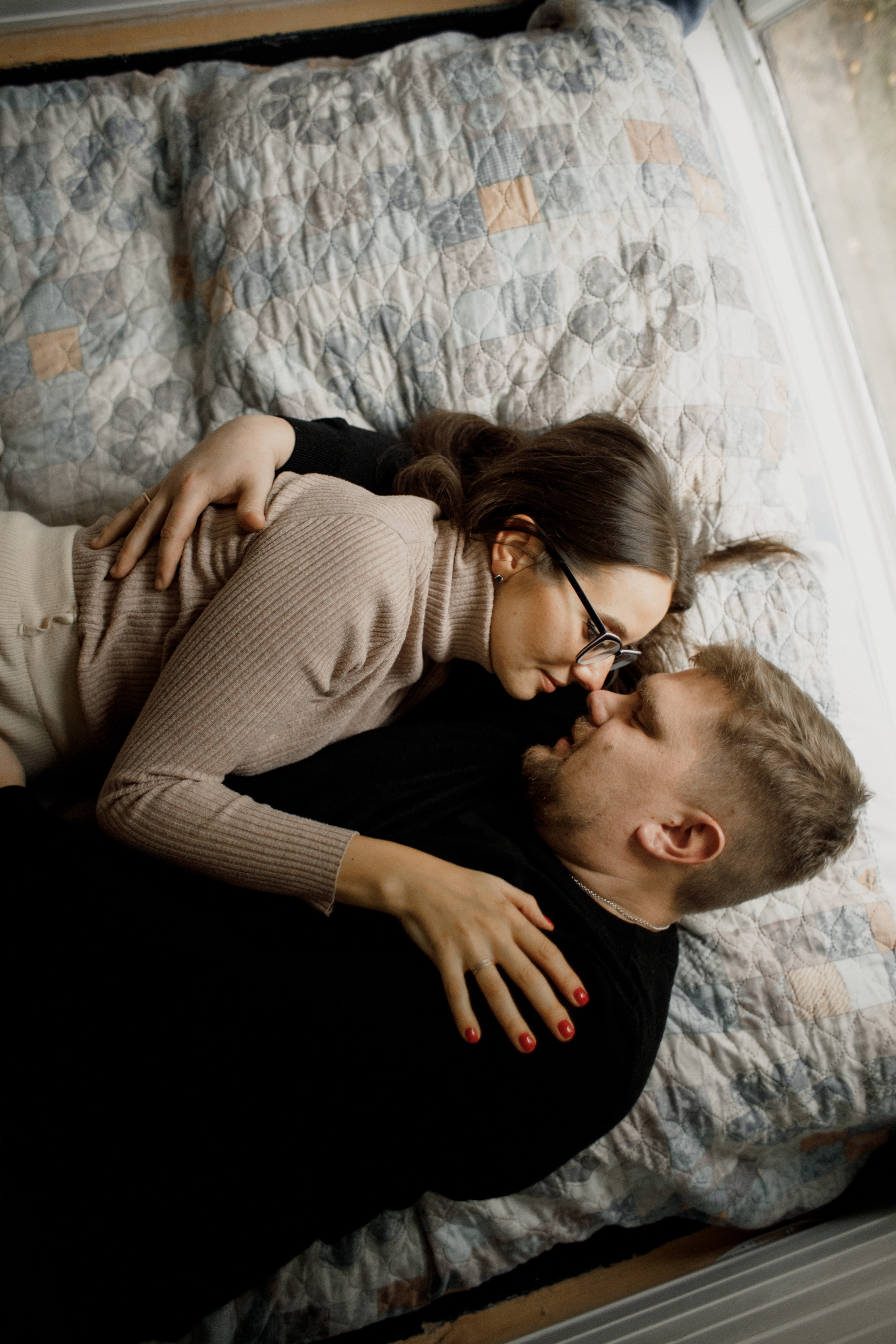 Осень. Свадебный фотограф Дмитрий Воробьев Ярославль