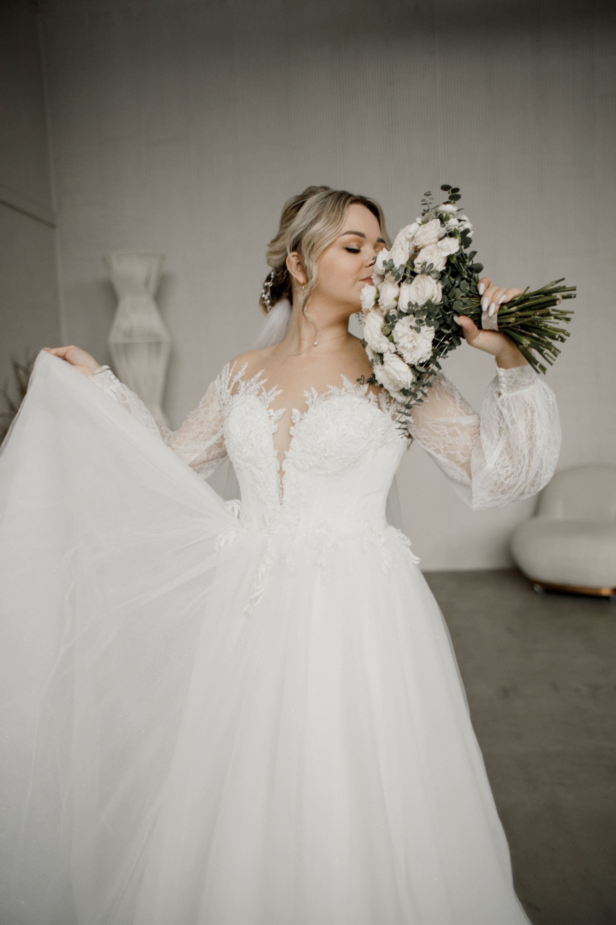 The birth of a family. Свадебный фотограф Дмитрий Воробьев Ярославль