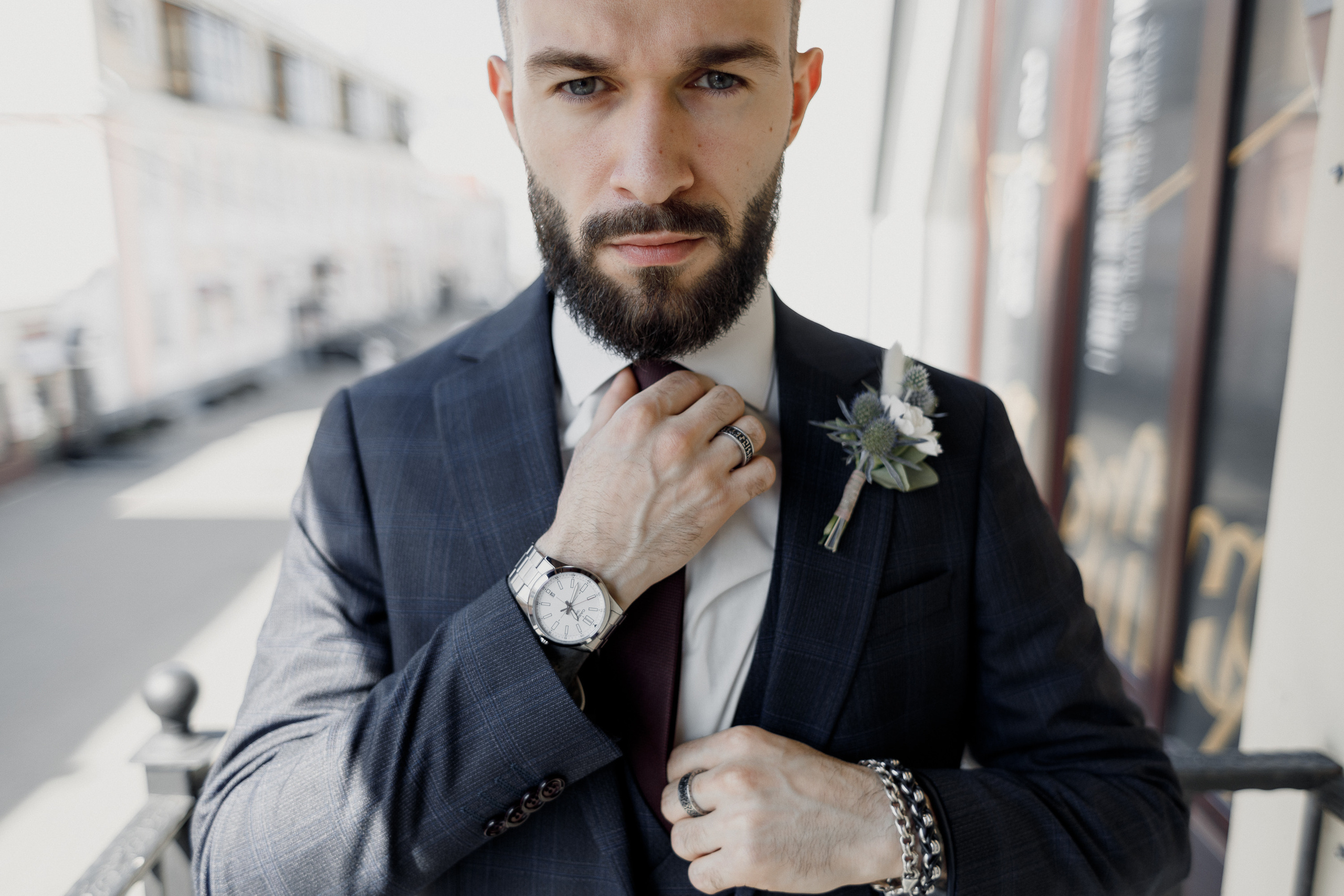 Those moments that I don't want to forget. Свадебный фотограф Дмитрий Воробьев Ярославль