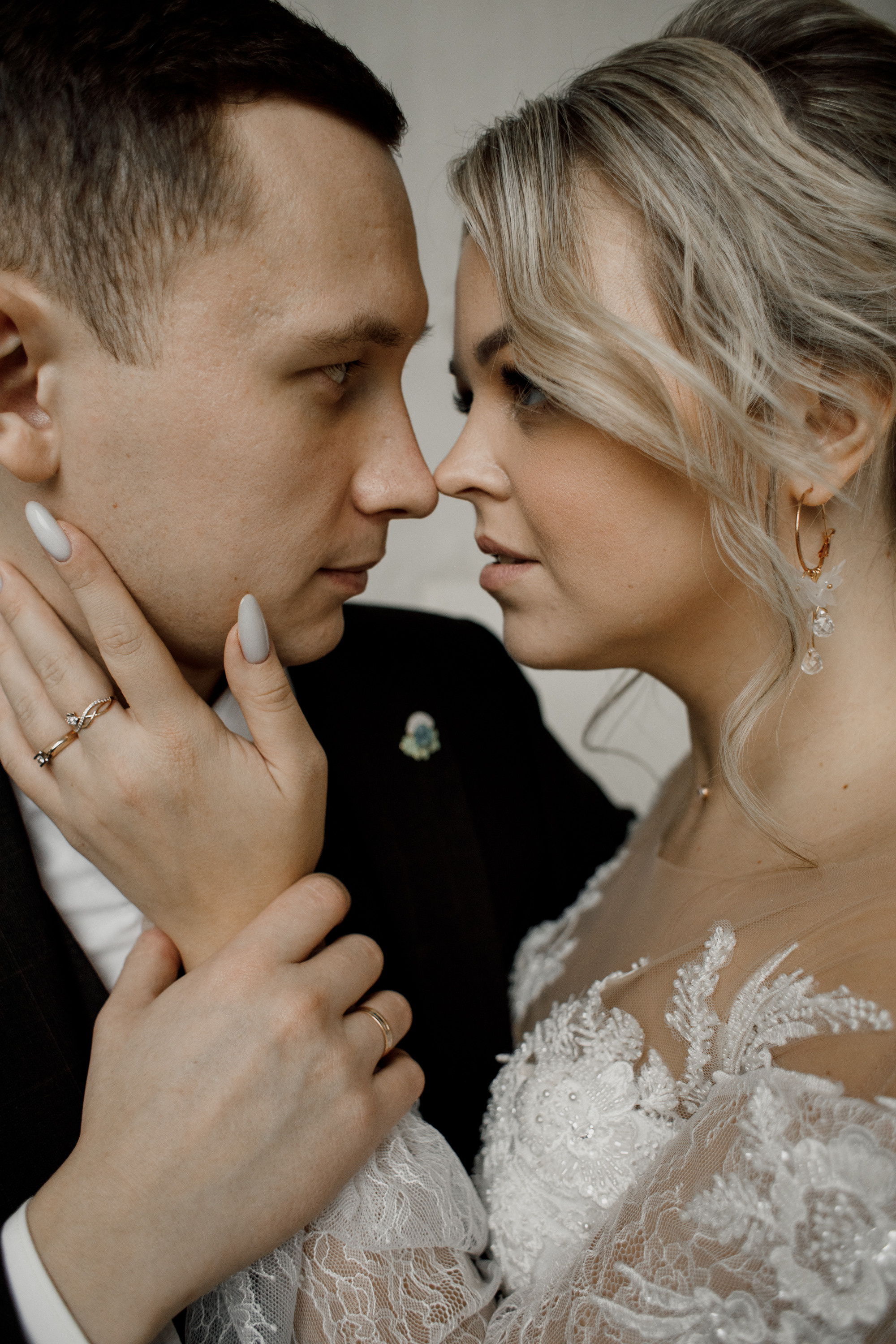 The birth of a family. Свадебный фотограф Дмитрий Воробьев Ярославль