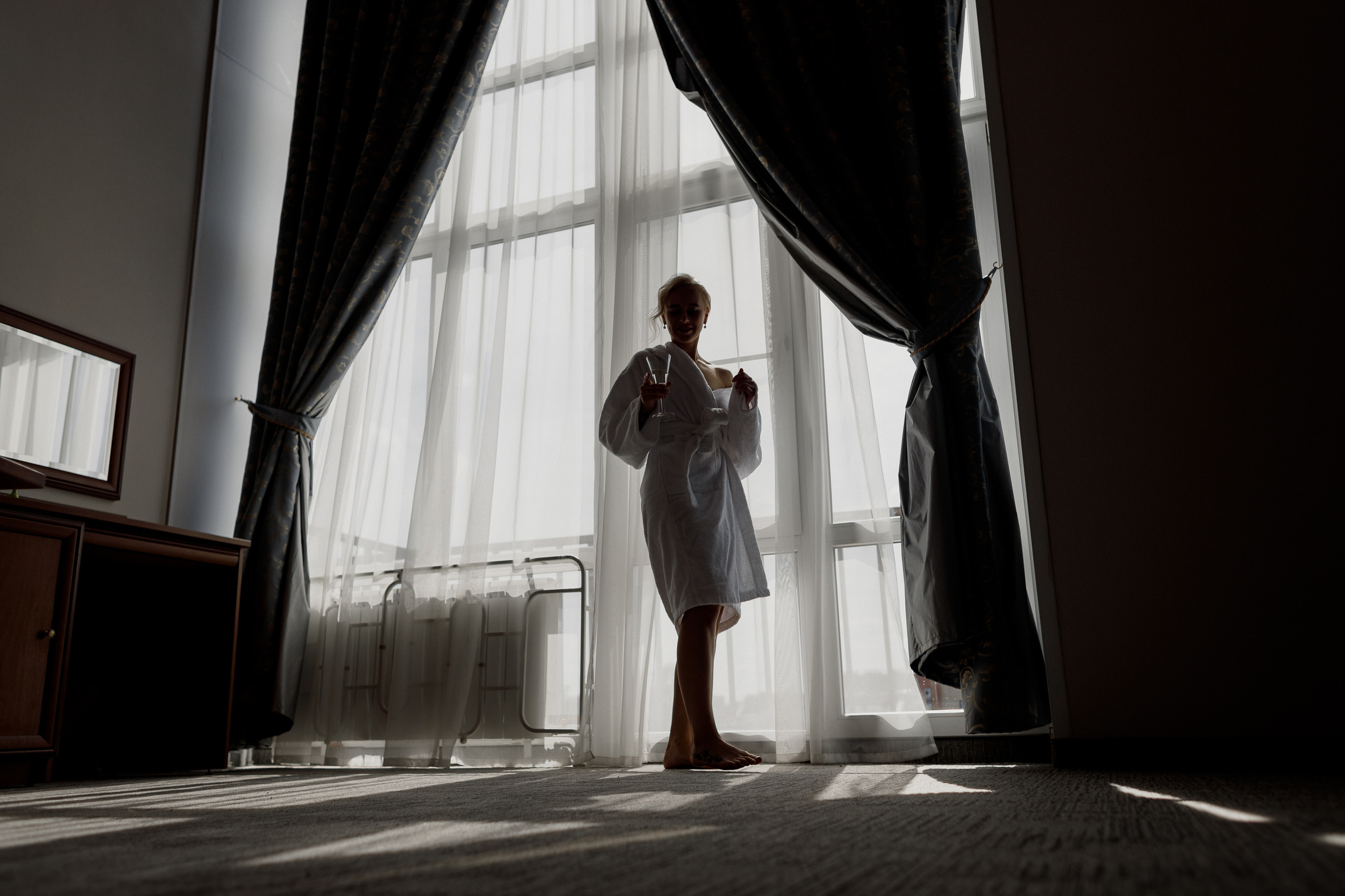 Those moments that I don't want to forget. Свадебный фотограф Дмитрий Воробьев Ярославль