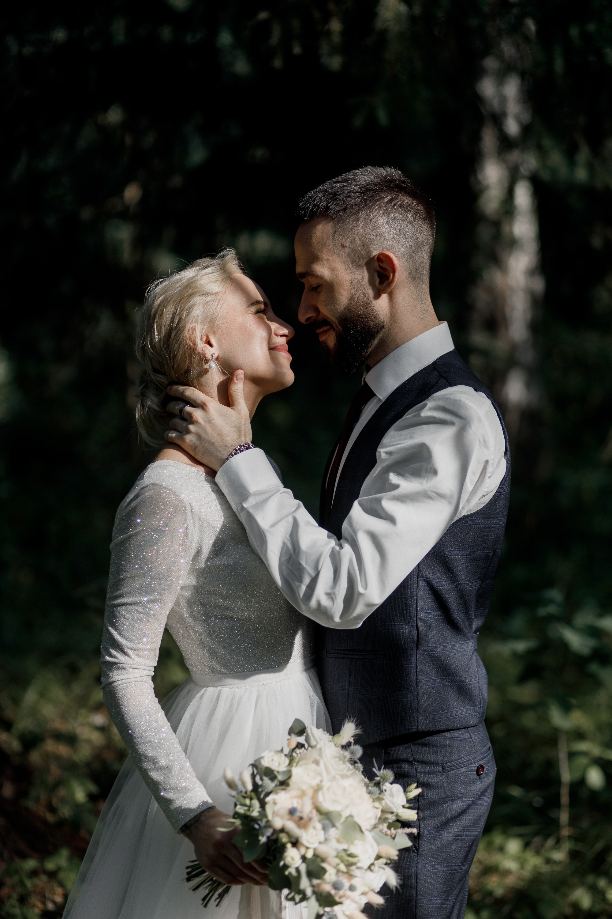 Those moments that I don't want to forget. Свадебный фотограф Дмитрий Воробьев Ярославль