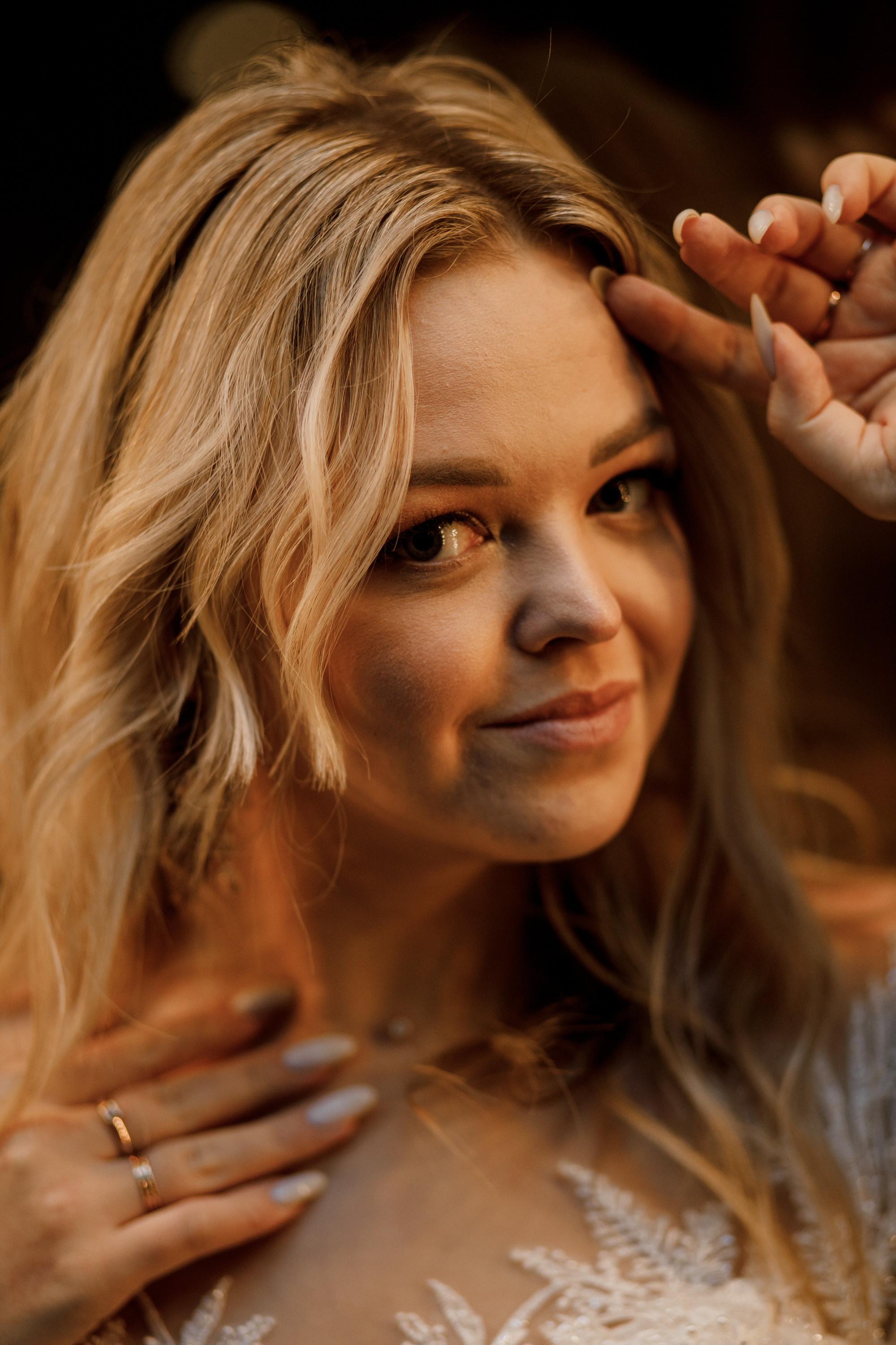 The birth of a family. Свадебный фотограф Дмитрий Воробьев Ярославль