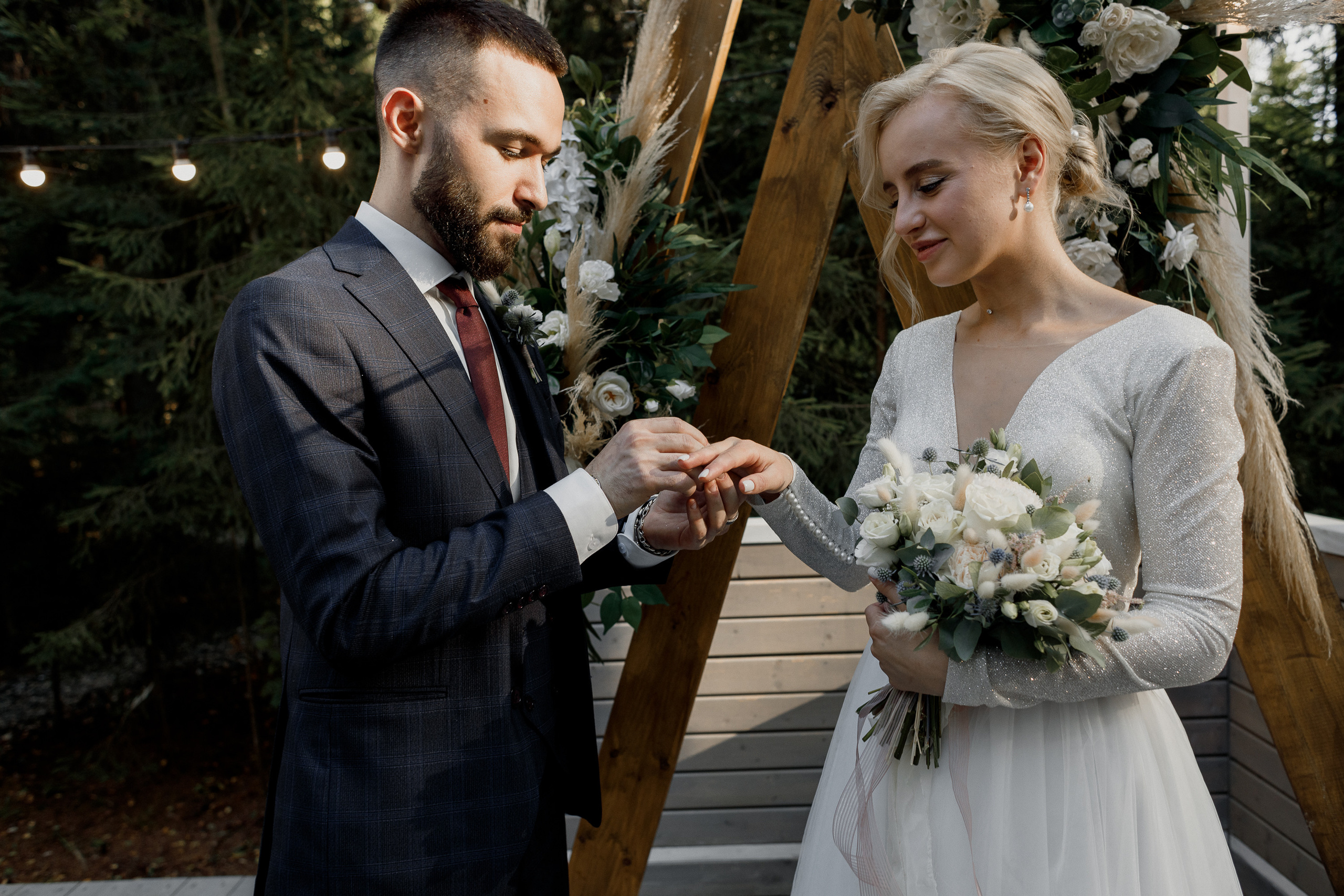 Those moments that I don't want to forget. Свадебный фотограф Дмитрий Воробьев Ярославль