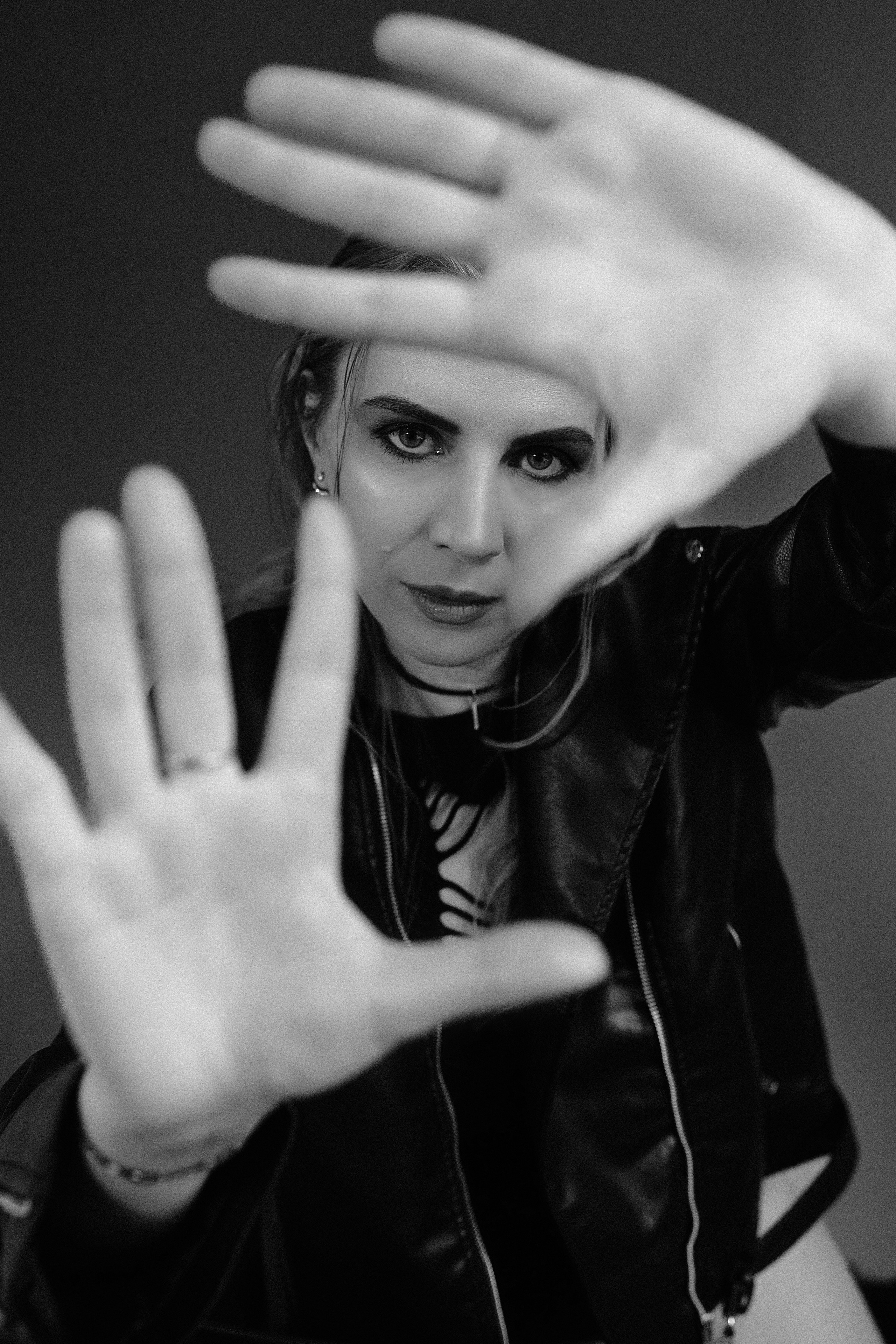 Юлия. Фотошкола | Фотограф в Краснодаре Марина Туник