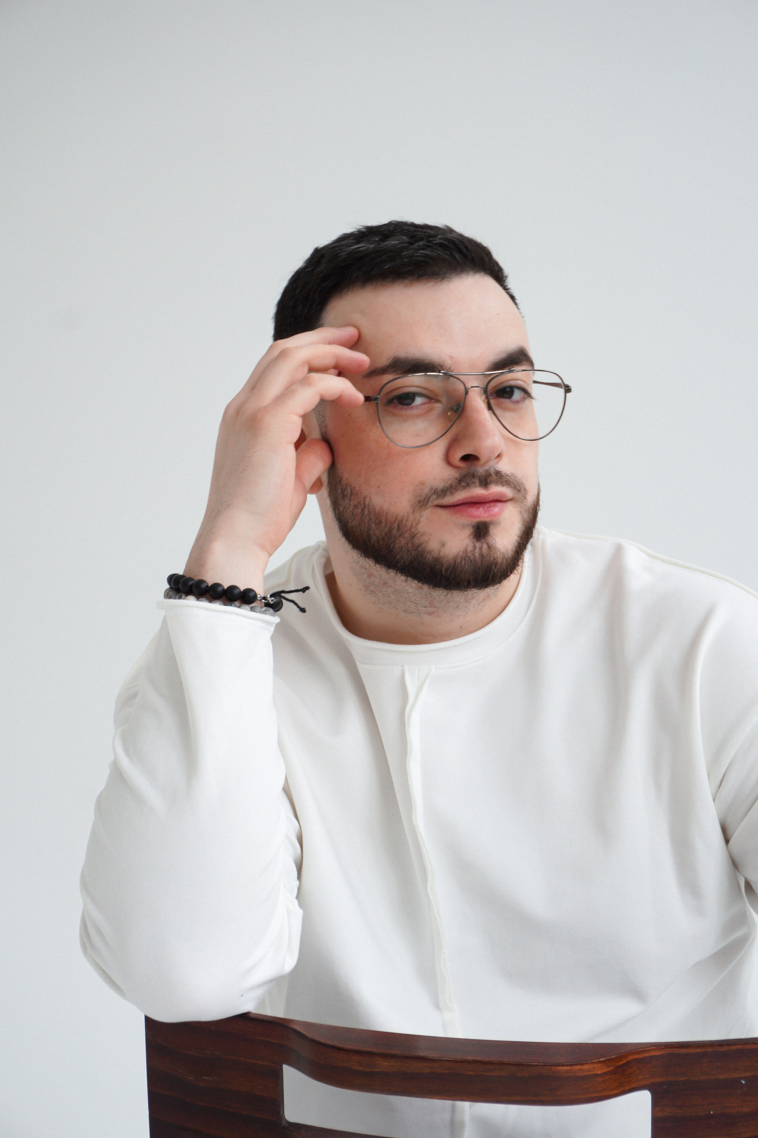 Юрий. Фотограф