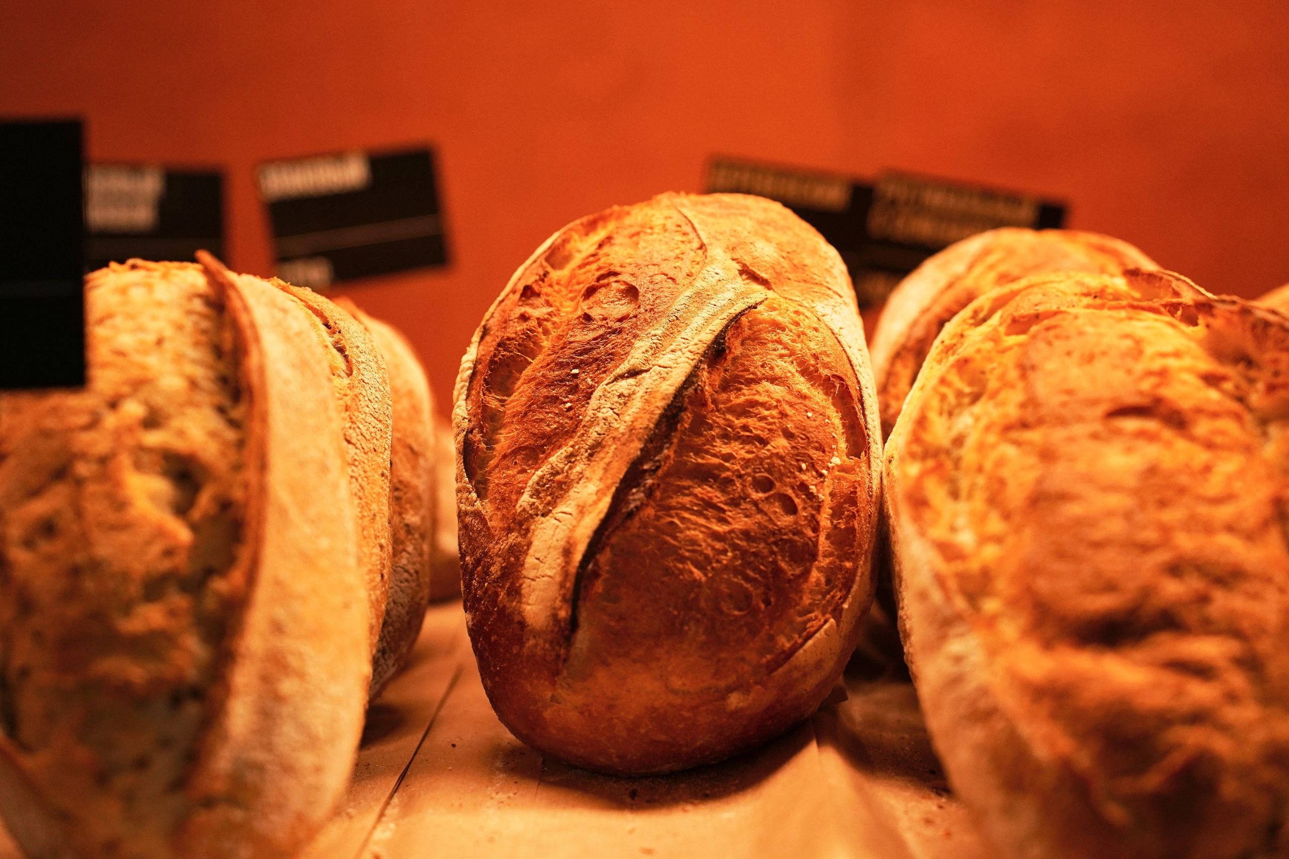 Хлебзавод. Фотограф