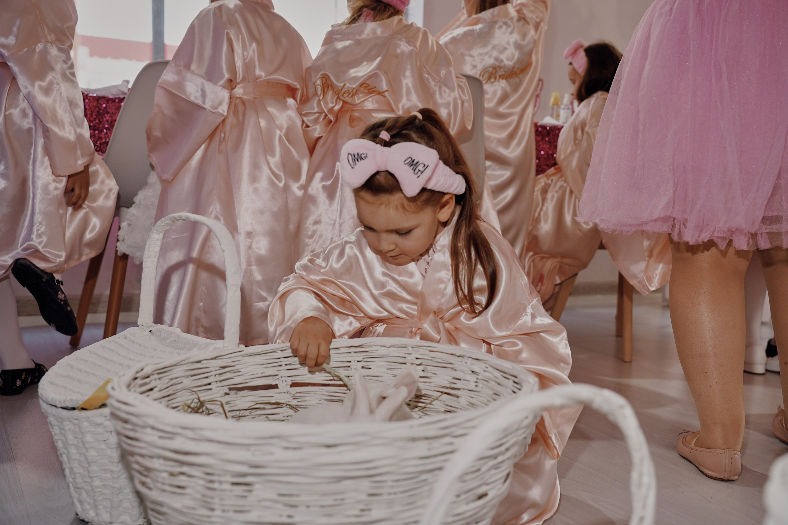 День Рождения Киры. Фотограф