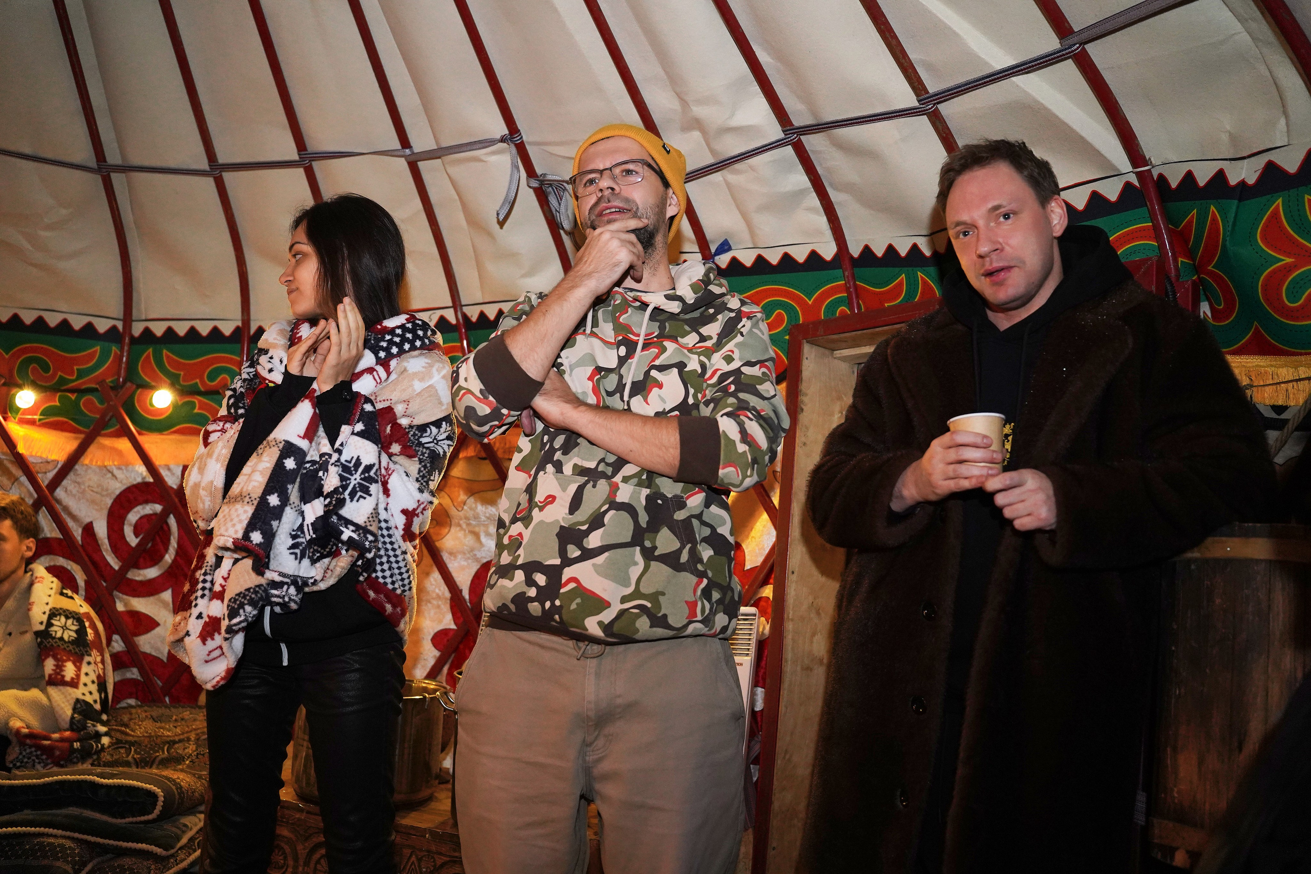 День Рождения Саши. Фотограф