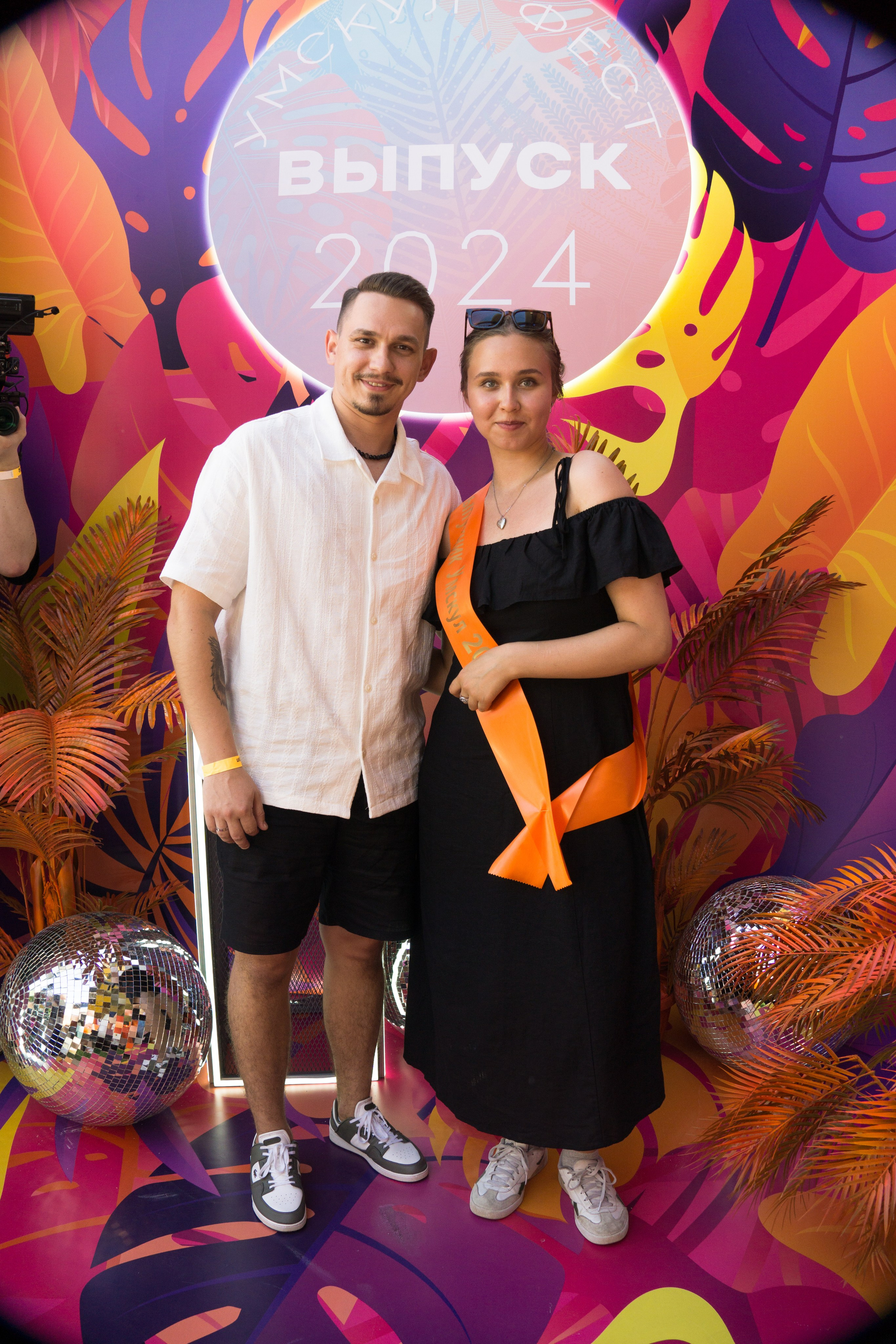 VK GIPSY Выпускной УМСКУЛ. Фотограф