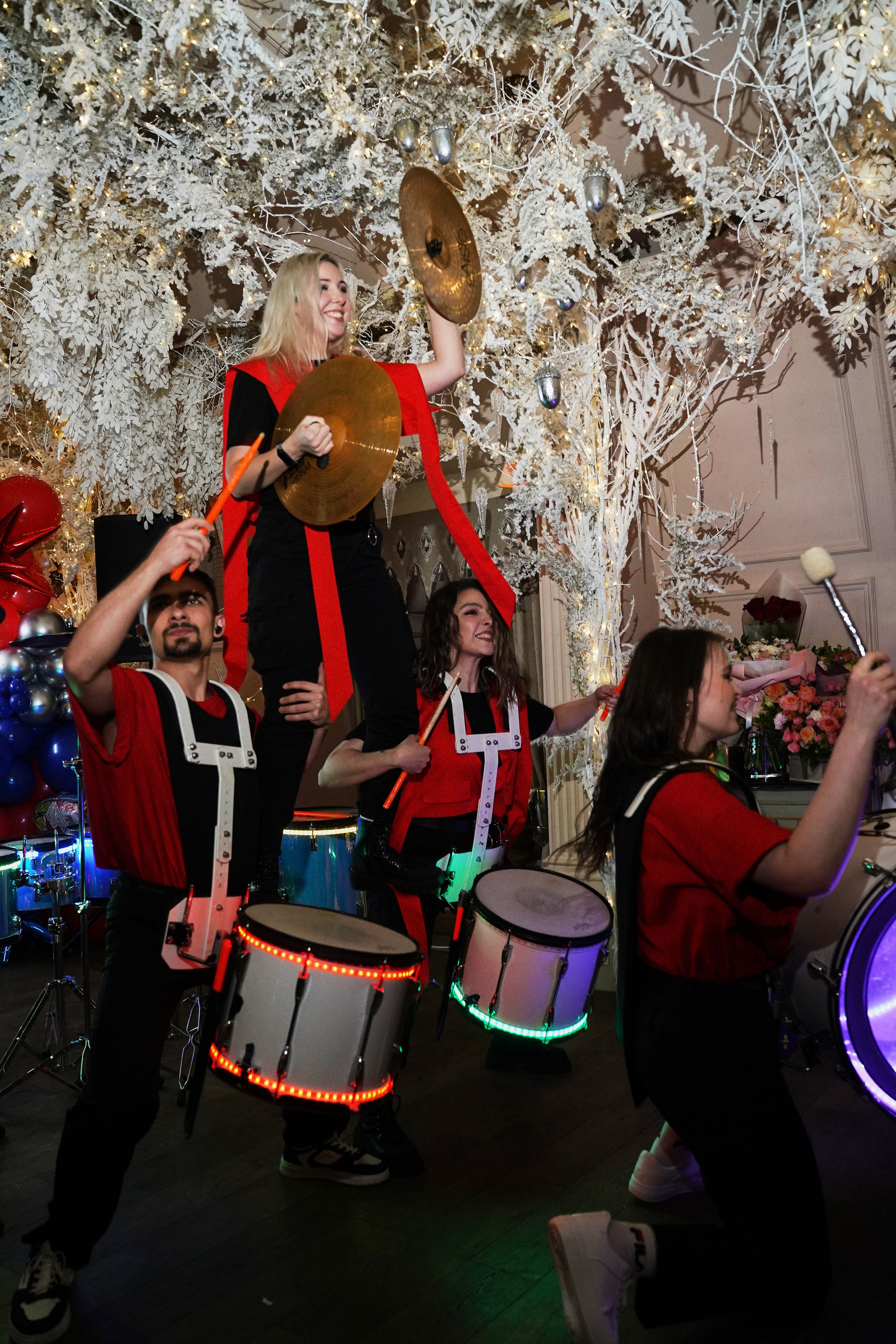 День Рождения 11 лет. Фотограф