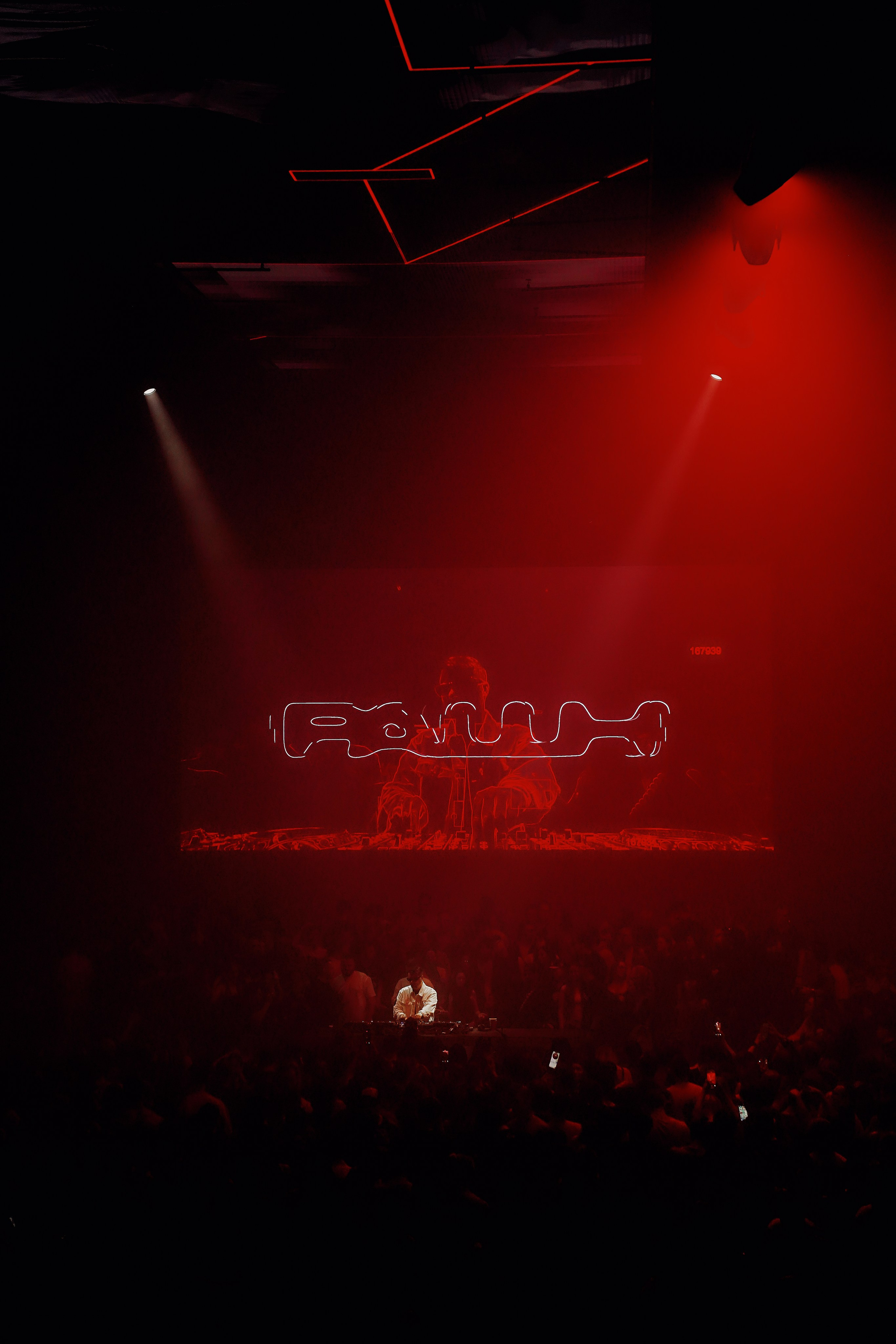 Рашн Стаил. Фотограф