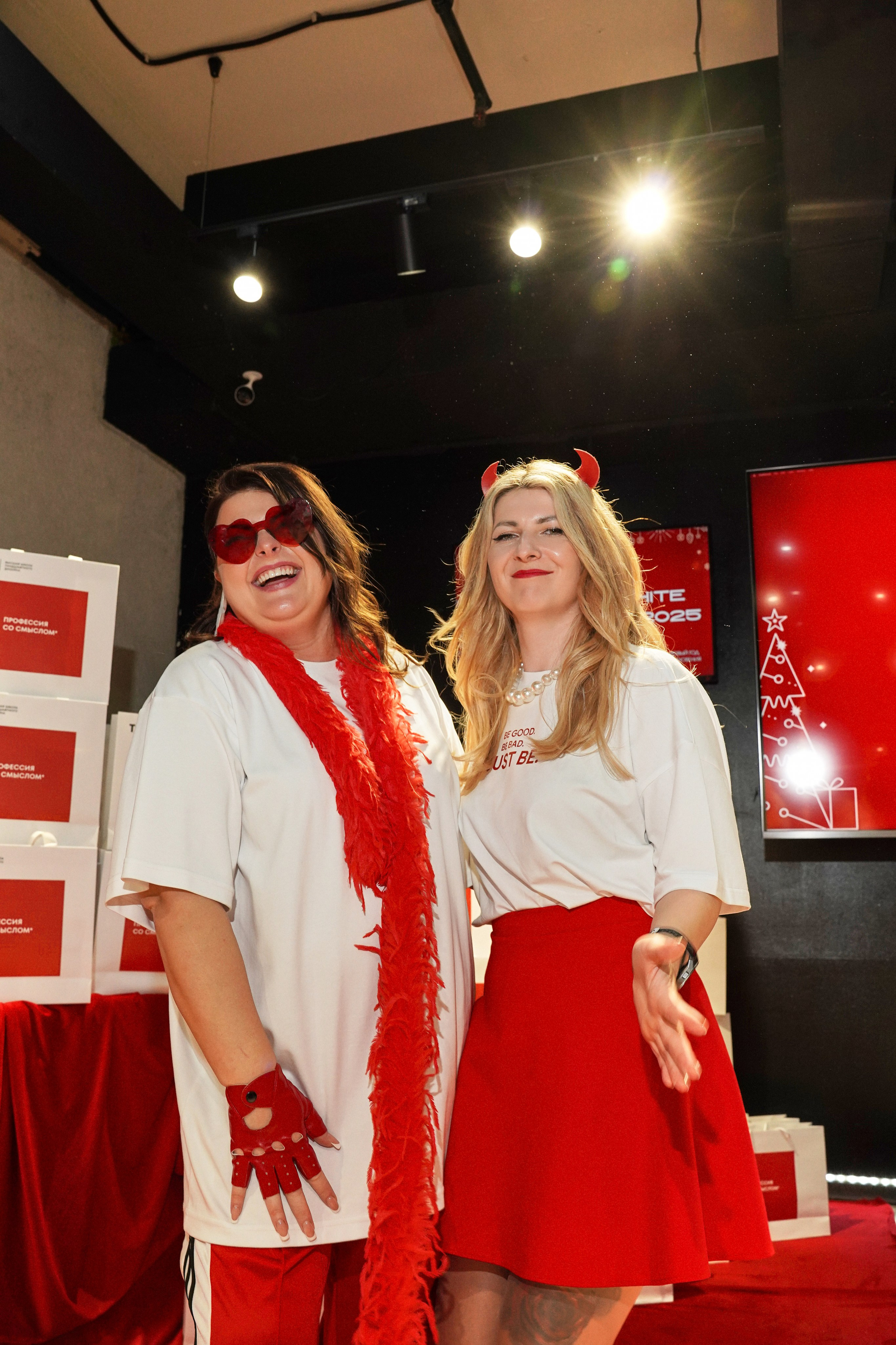 Корпоратив 2025 UPDATE. Фотограф