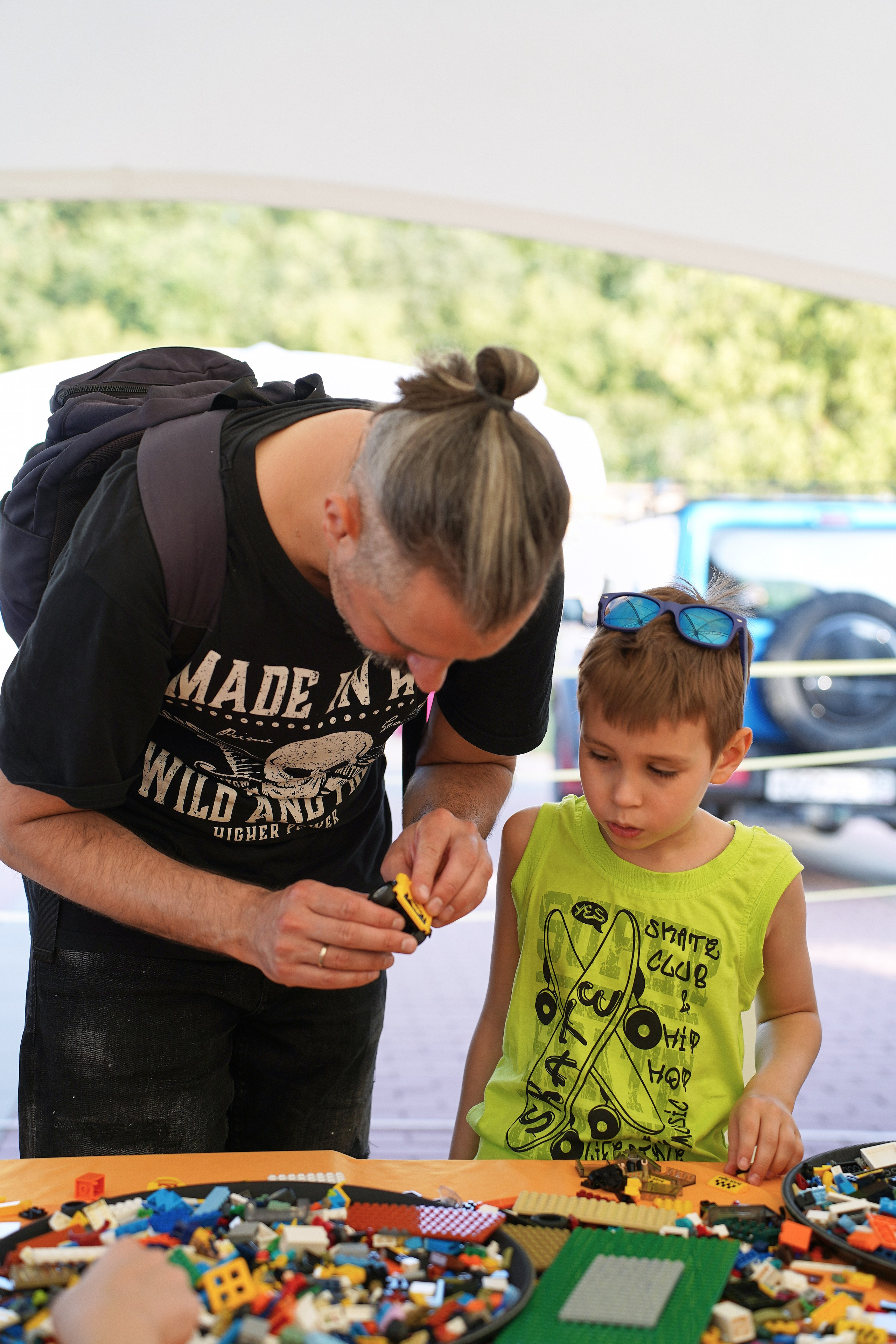 Ретро Рейс 2025 Х Biicla. Фотограф