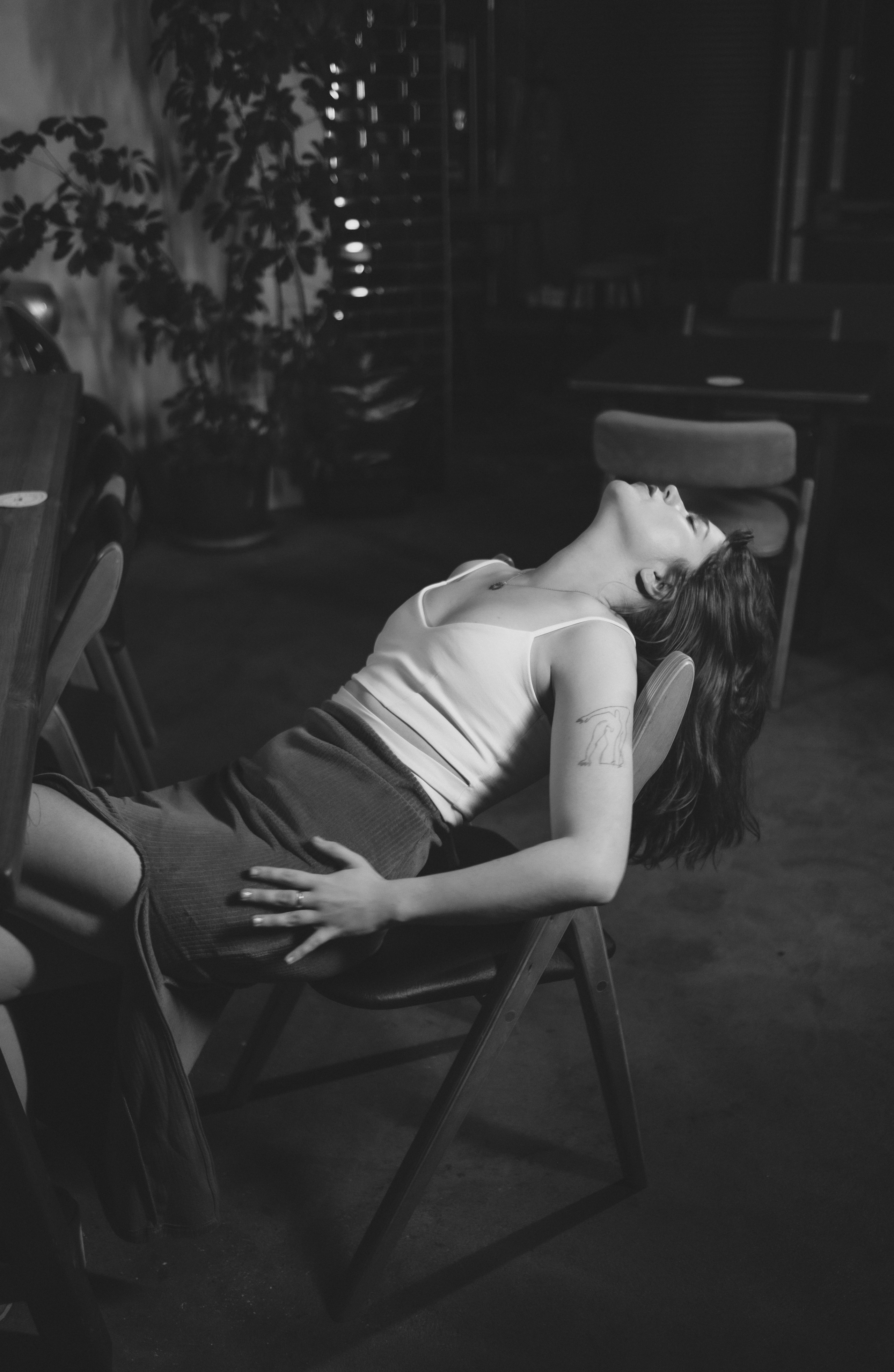 Анастасия. Фотограф