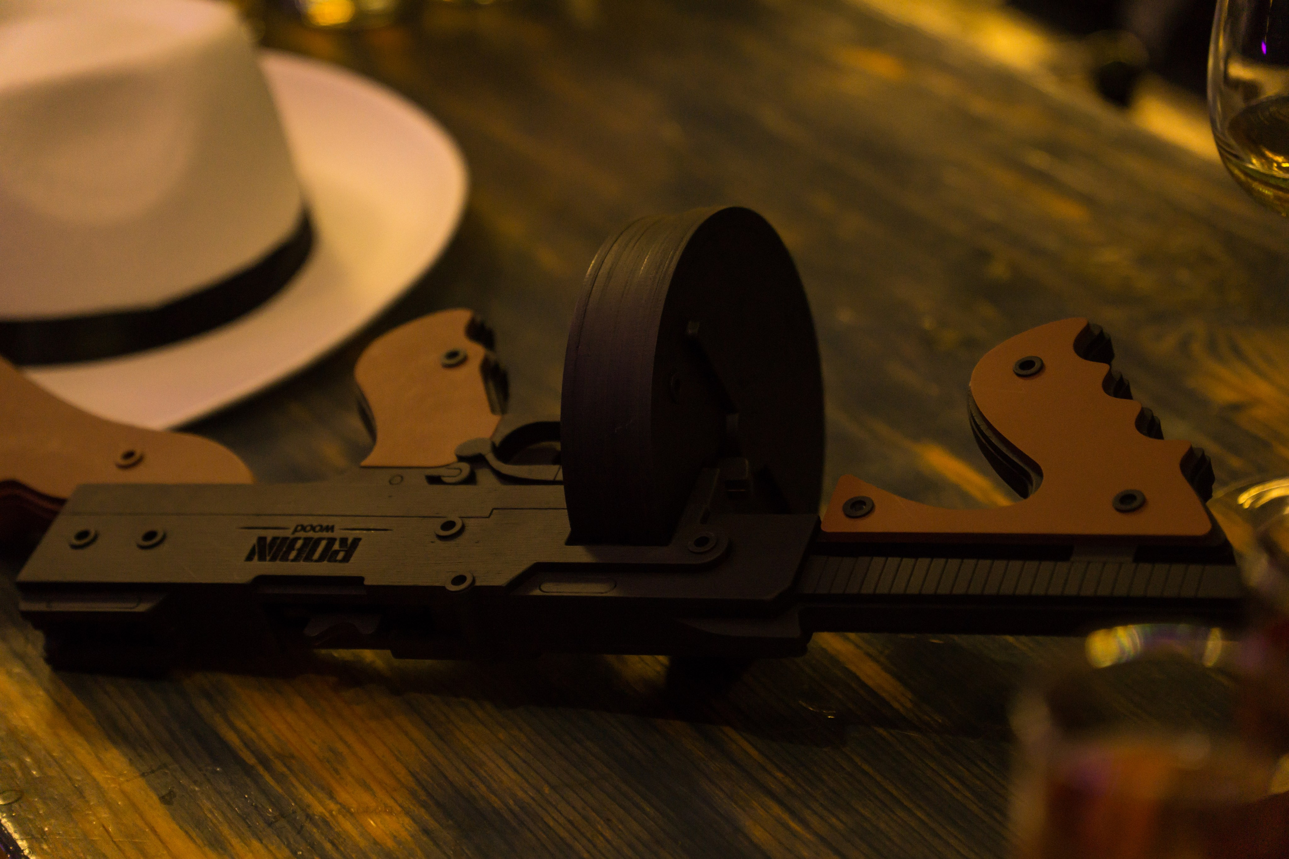 Корпоратив 2025. Фотограф