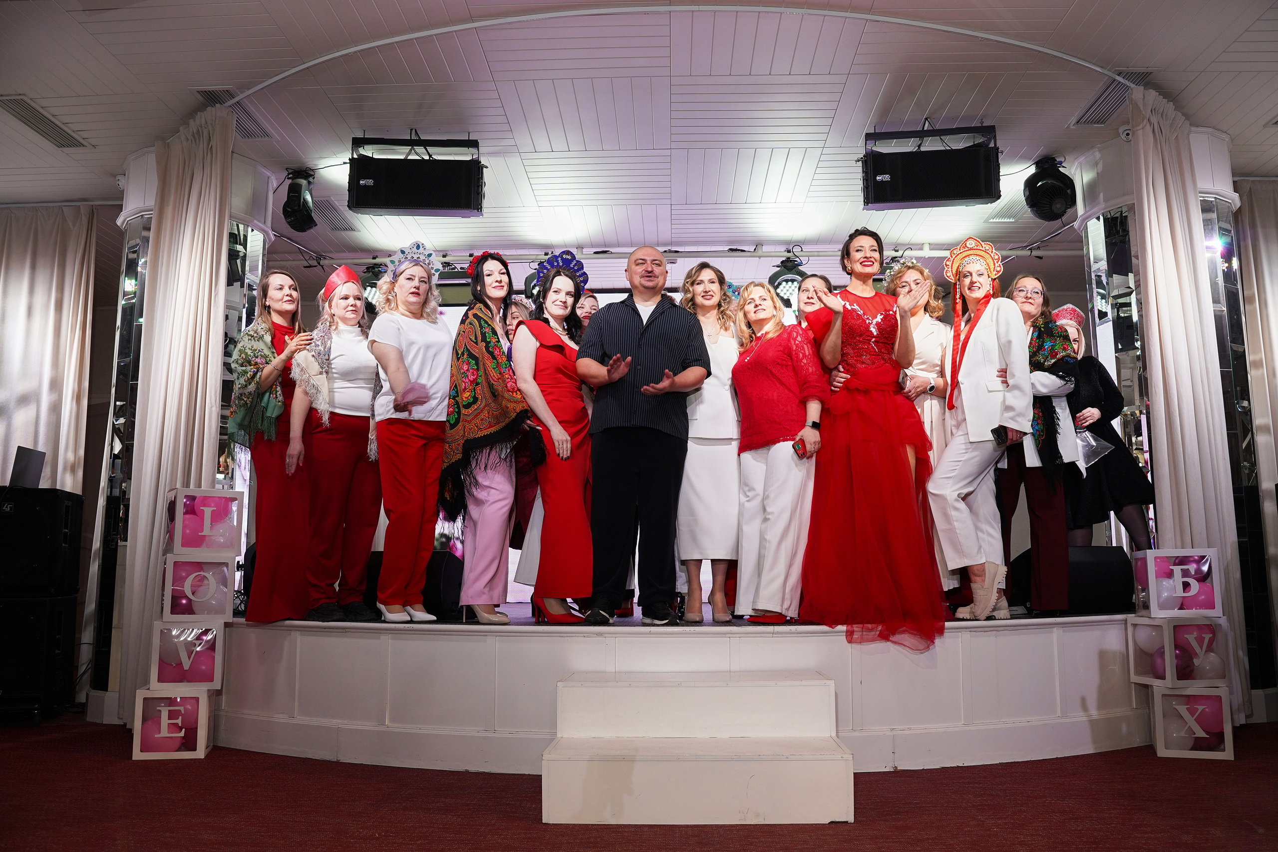 БухLOVE. Фотограф