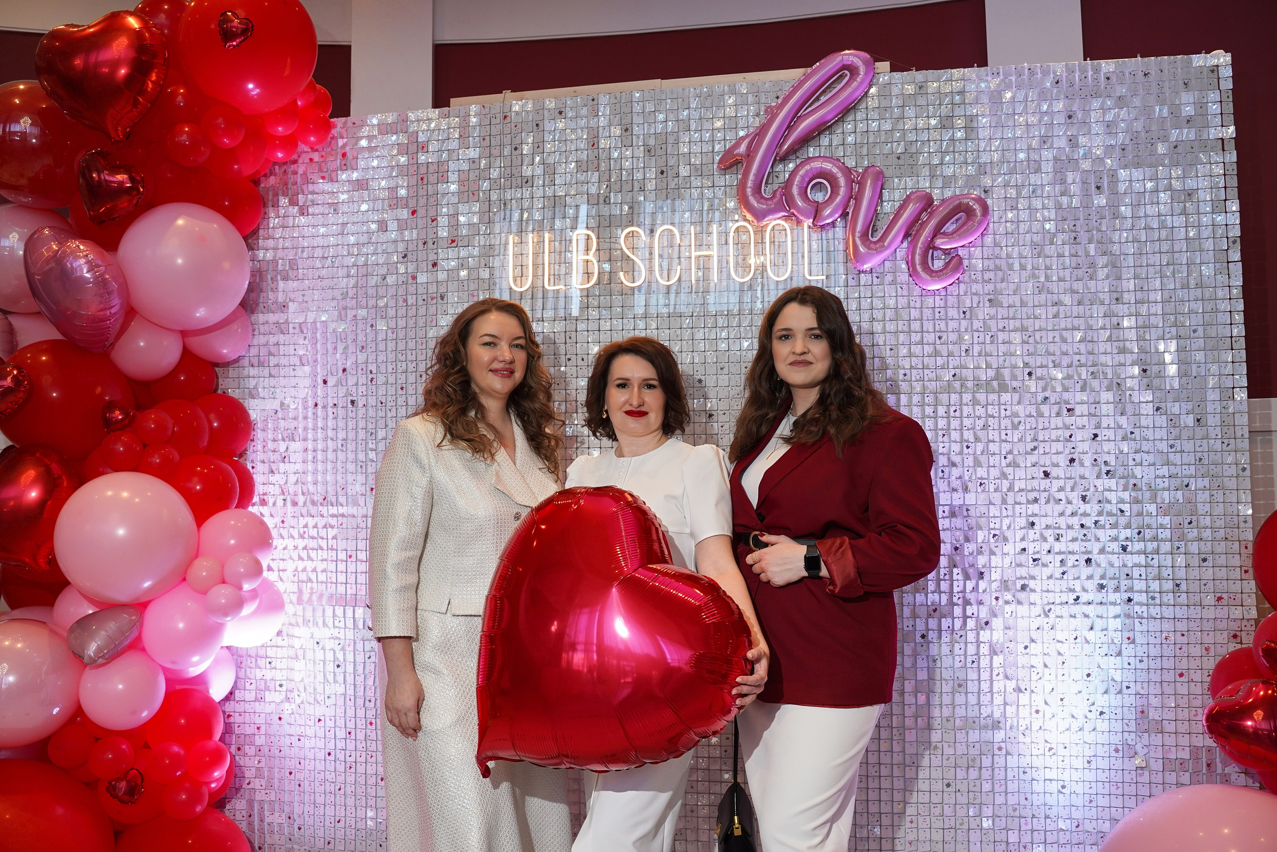 БухLOVE. Фотограф