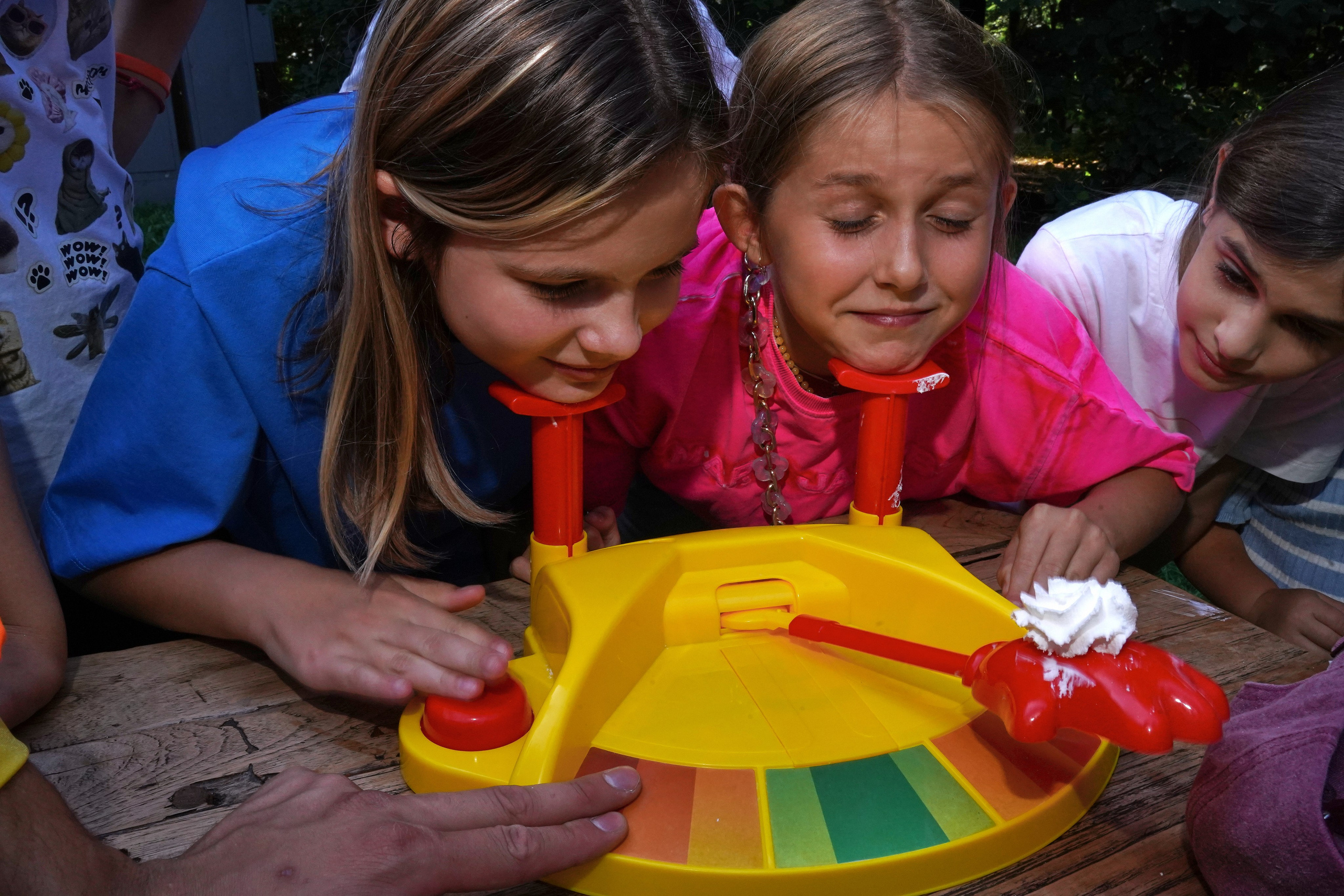 Екатерина детский день рождения. Фотограф