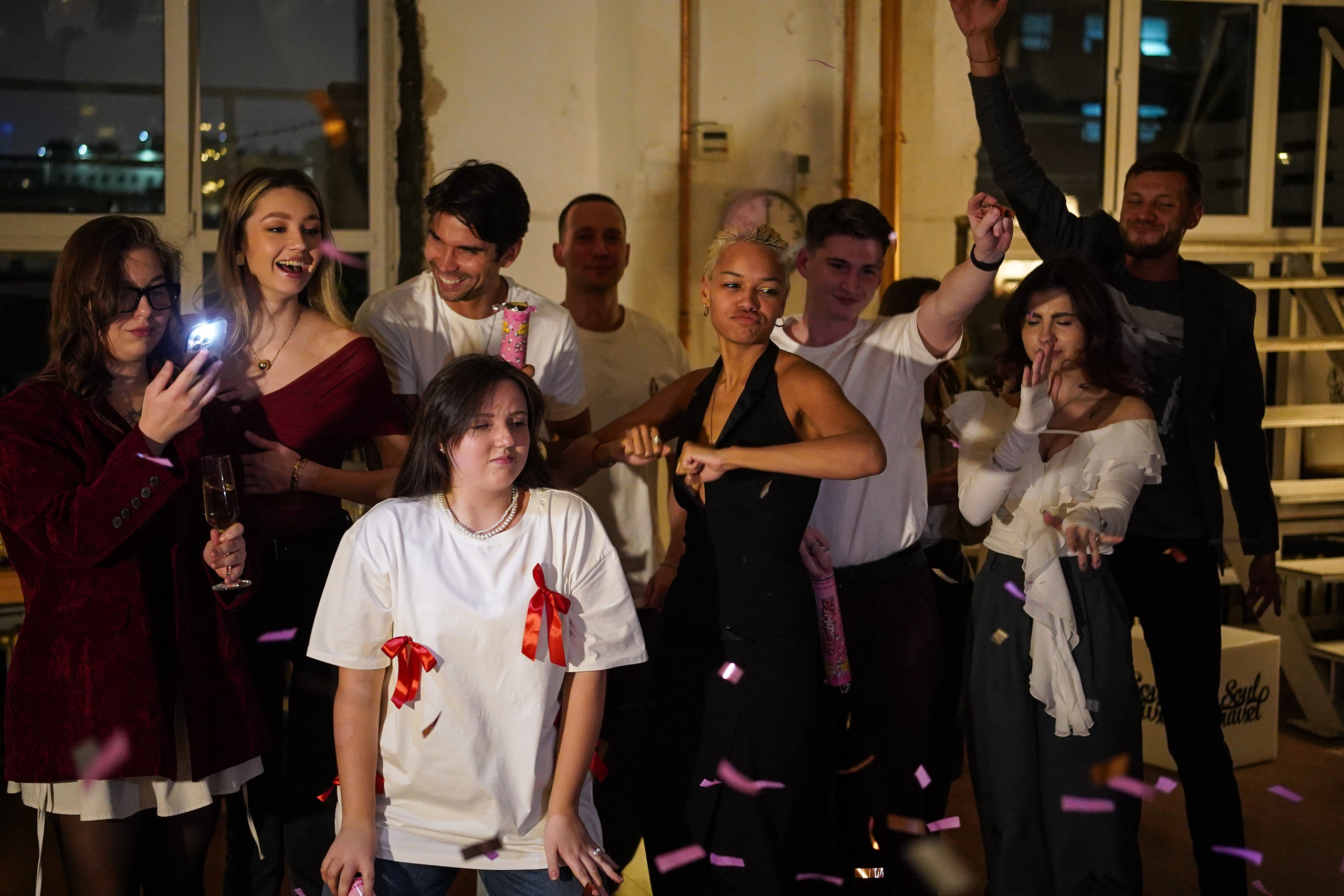 Soul Sound. Фотограф