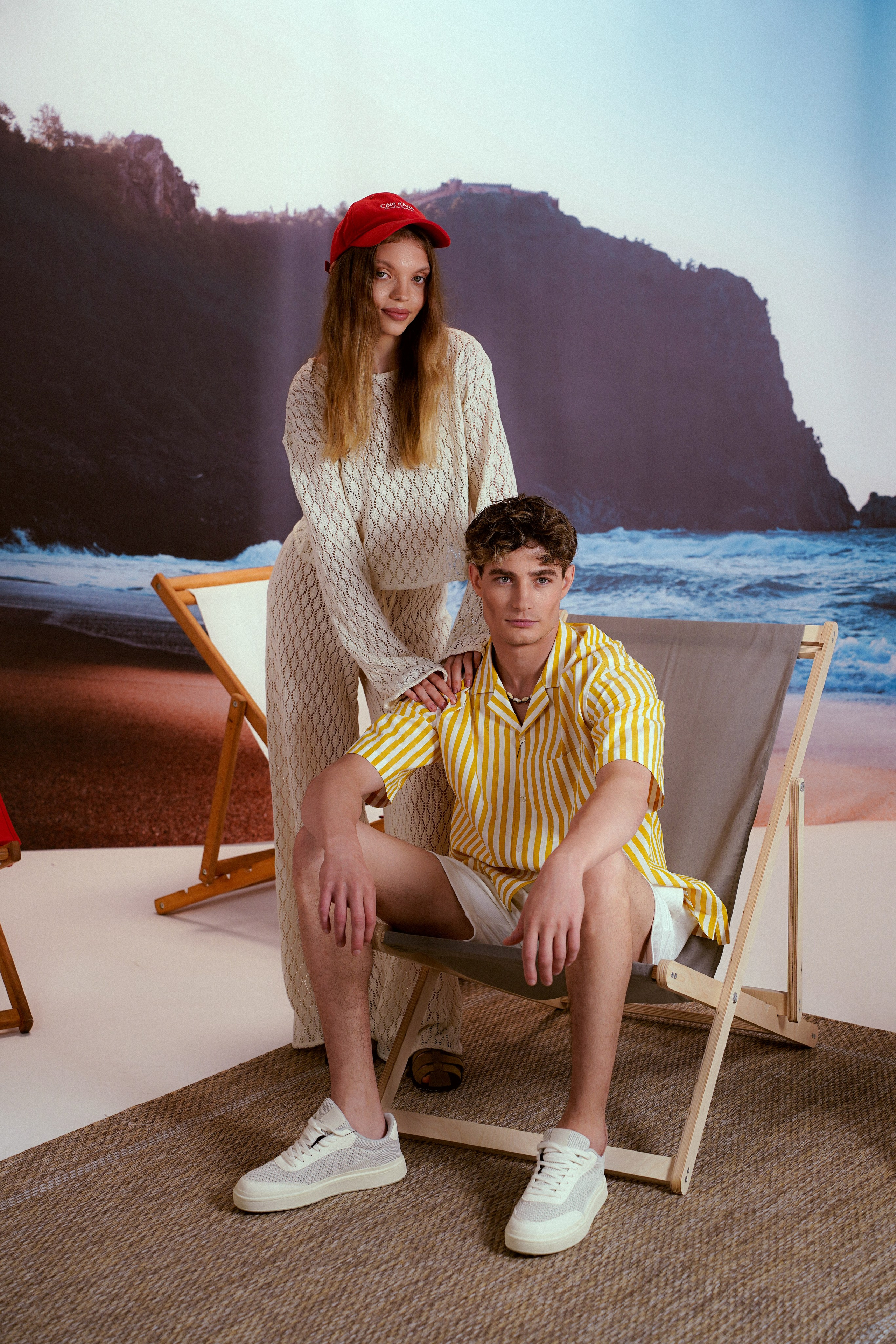 Лето. Фотограф