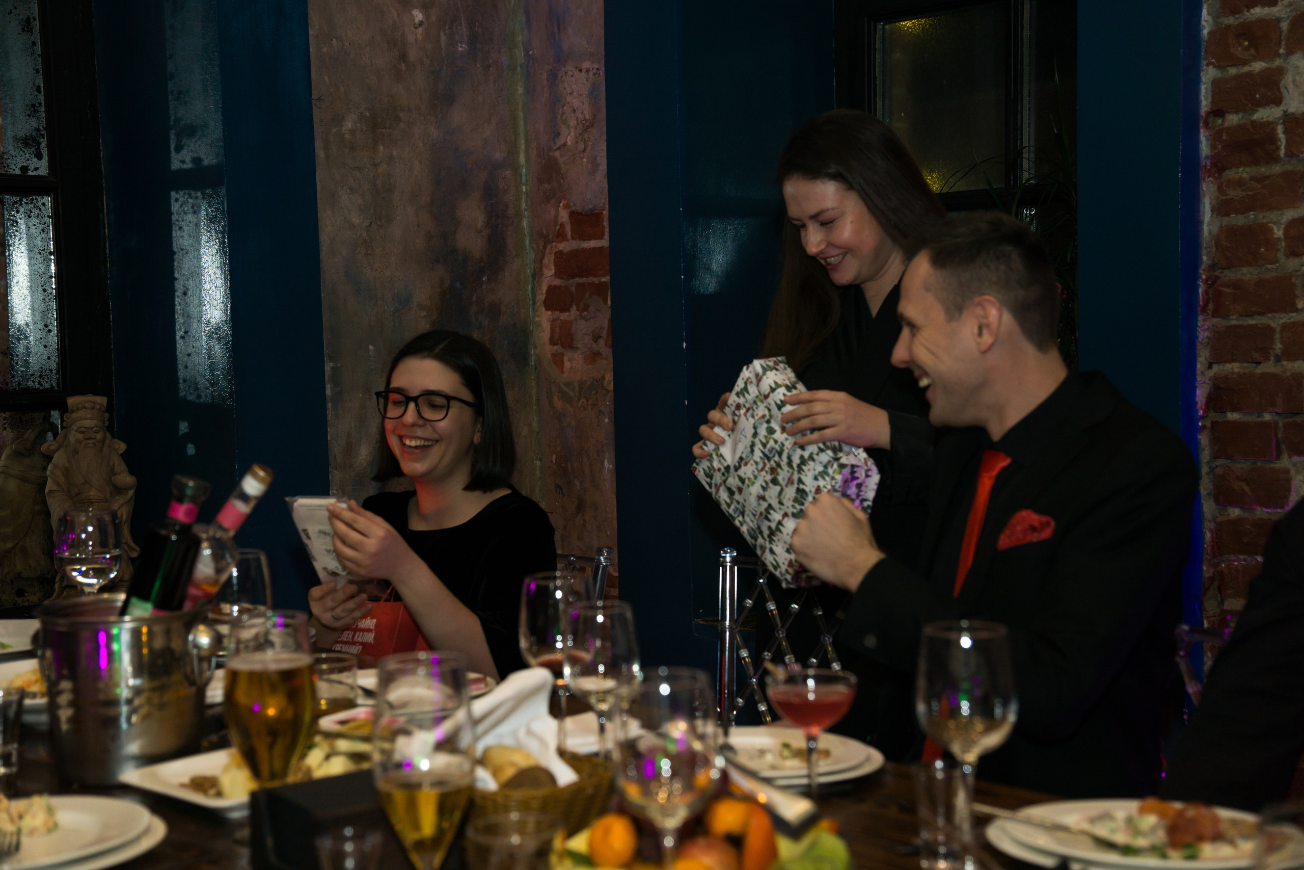 Корпоратив 2025. Фотограф