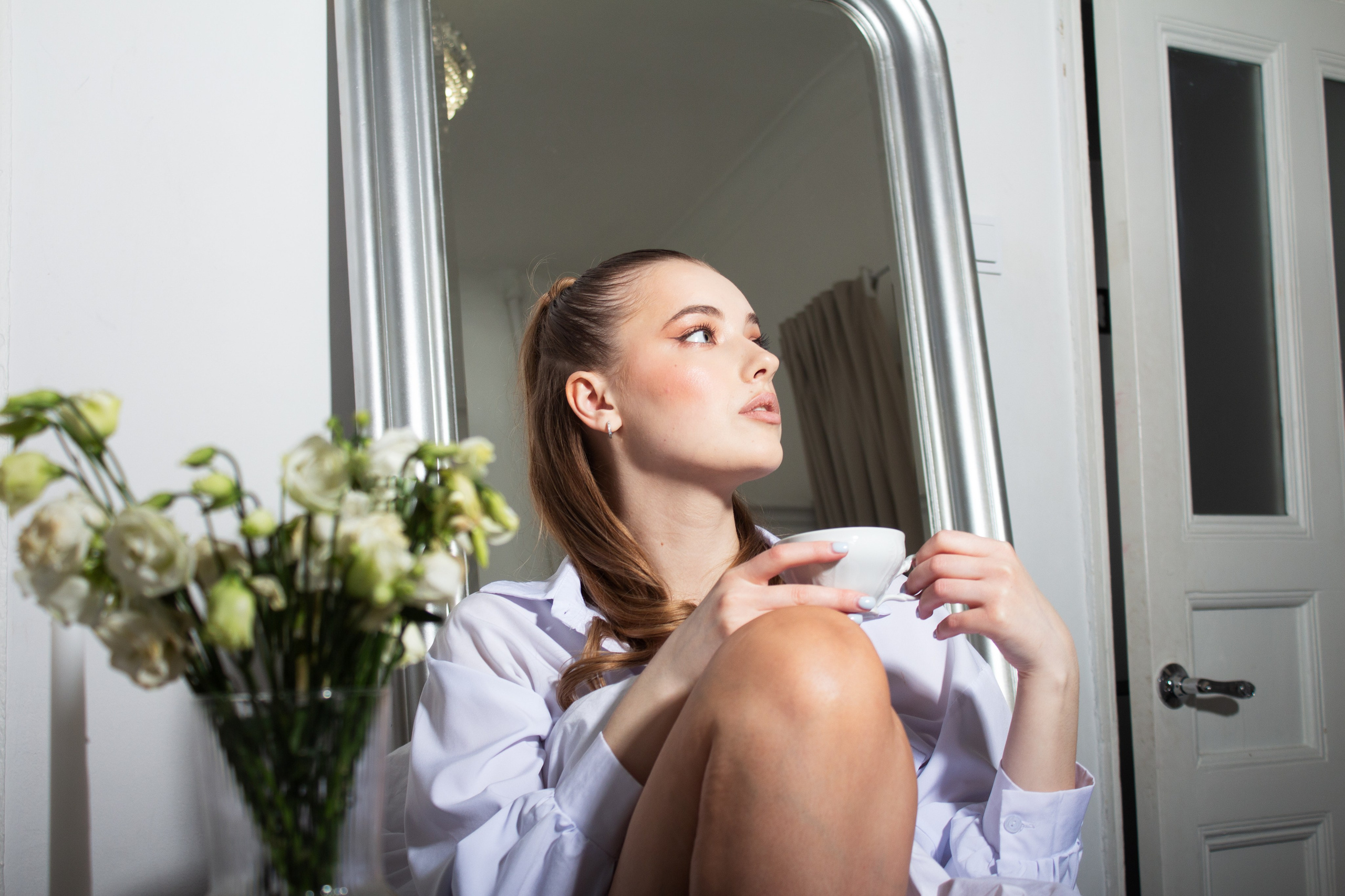 Олеся. Фотограф Москва Екатерина Близнюк