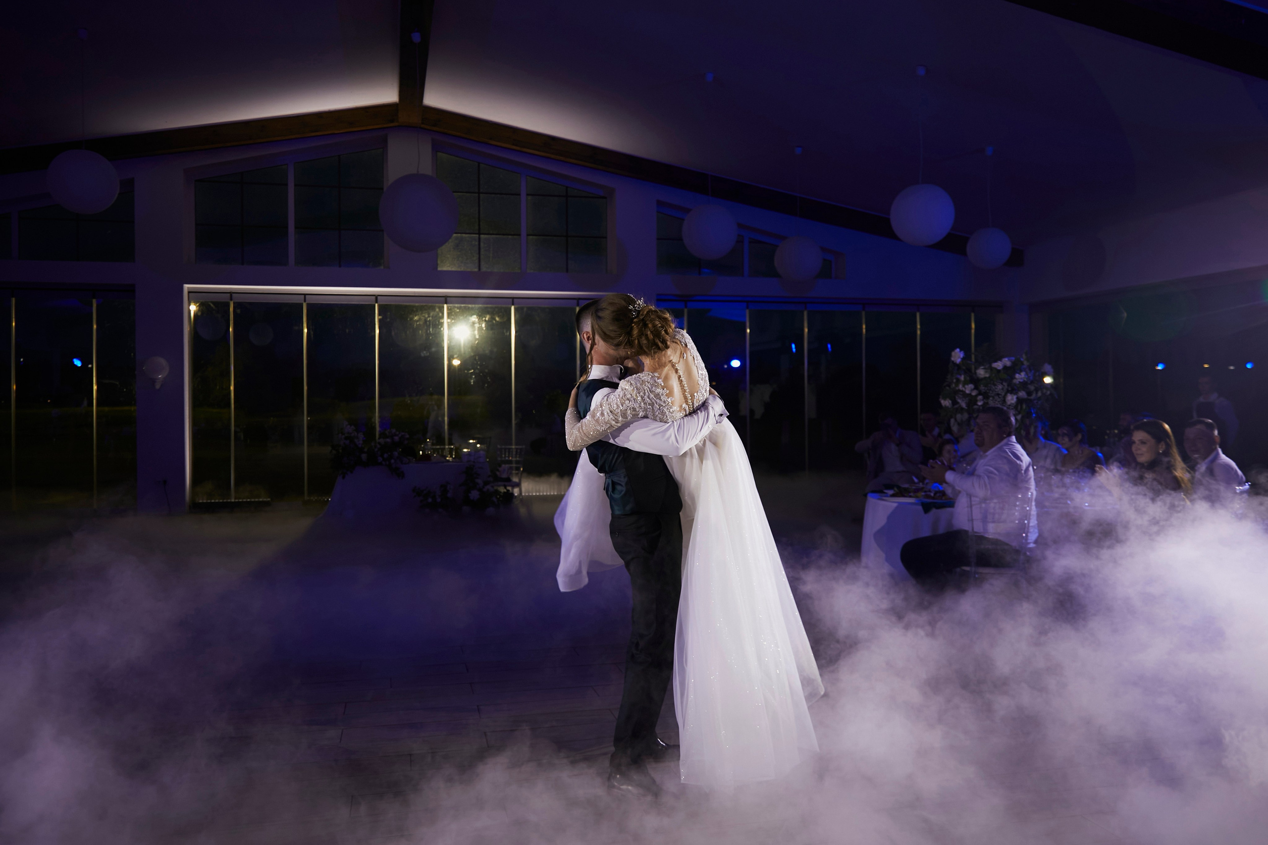 Denis & Tatiana | Russia, Dmitrov. Свадебный фотограф